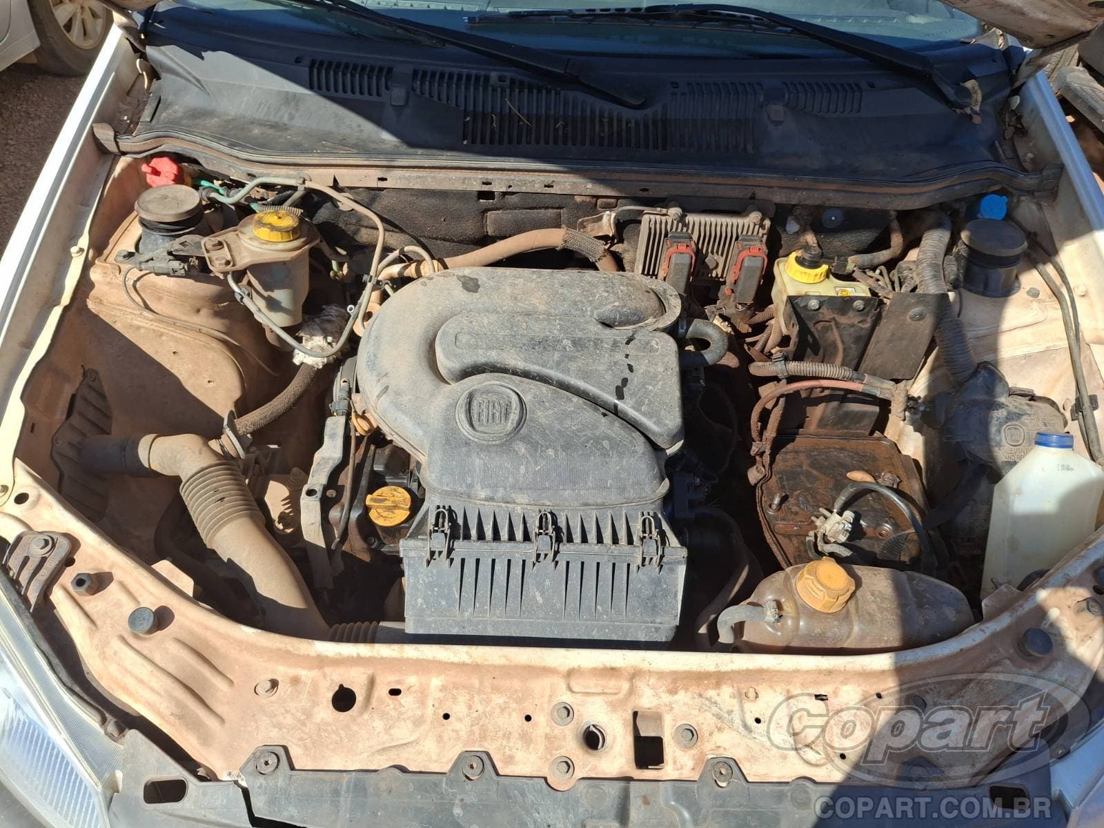 Fiat Strada CD 2020 — foto 7