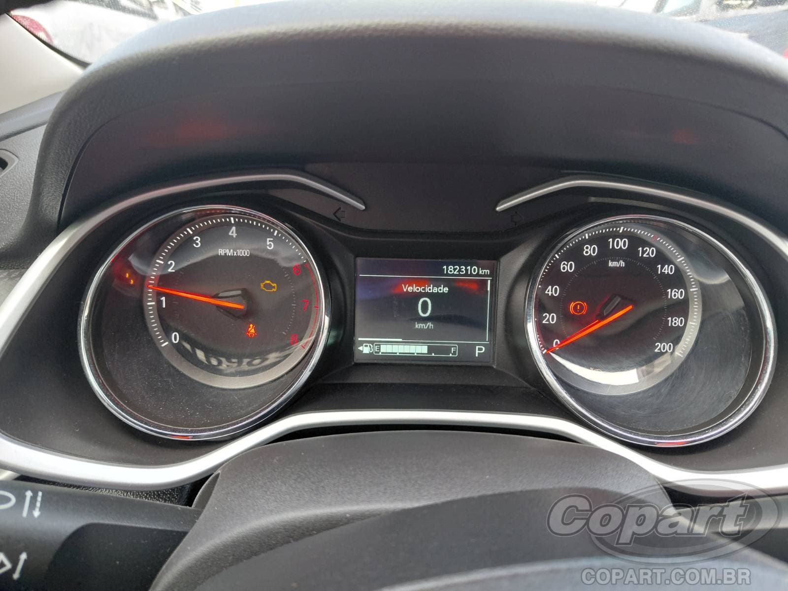 Chevrolet Onix Plus 2021 — foto 8