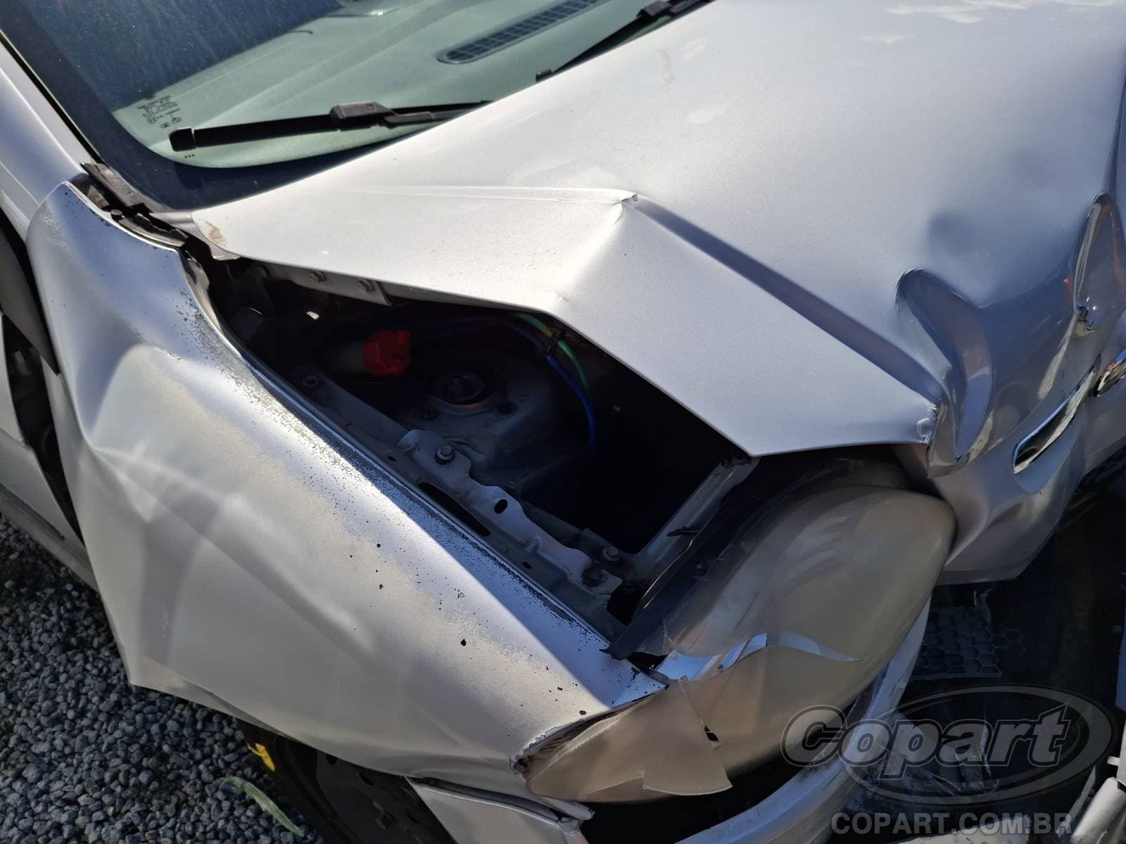 Fiat Palio 2013 — foto 15