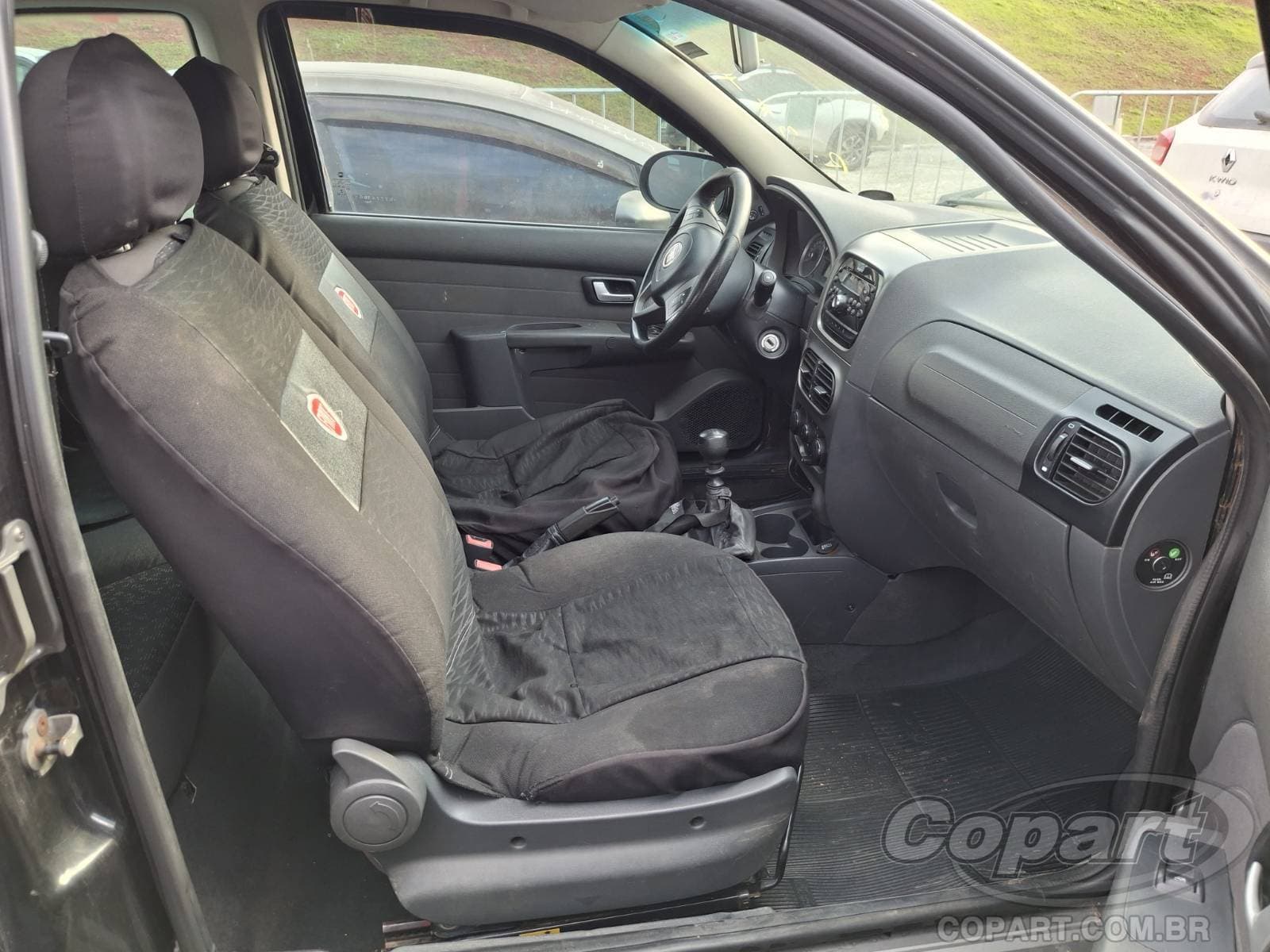 Fiat Strada CD 2014 — foto 5