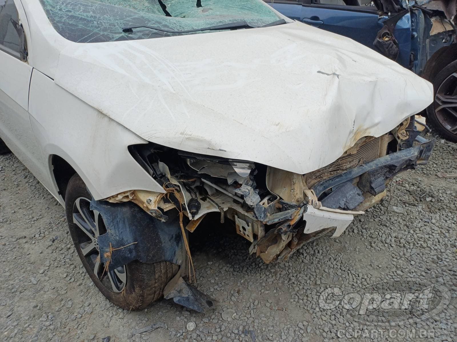 Volkswagen GOL 2018 — foto 12