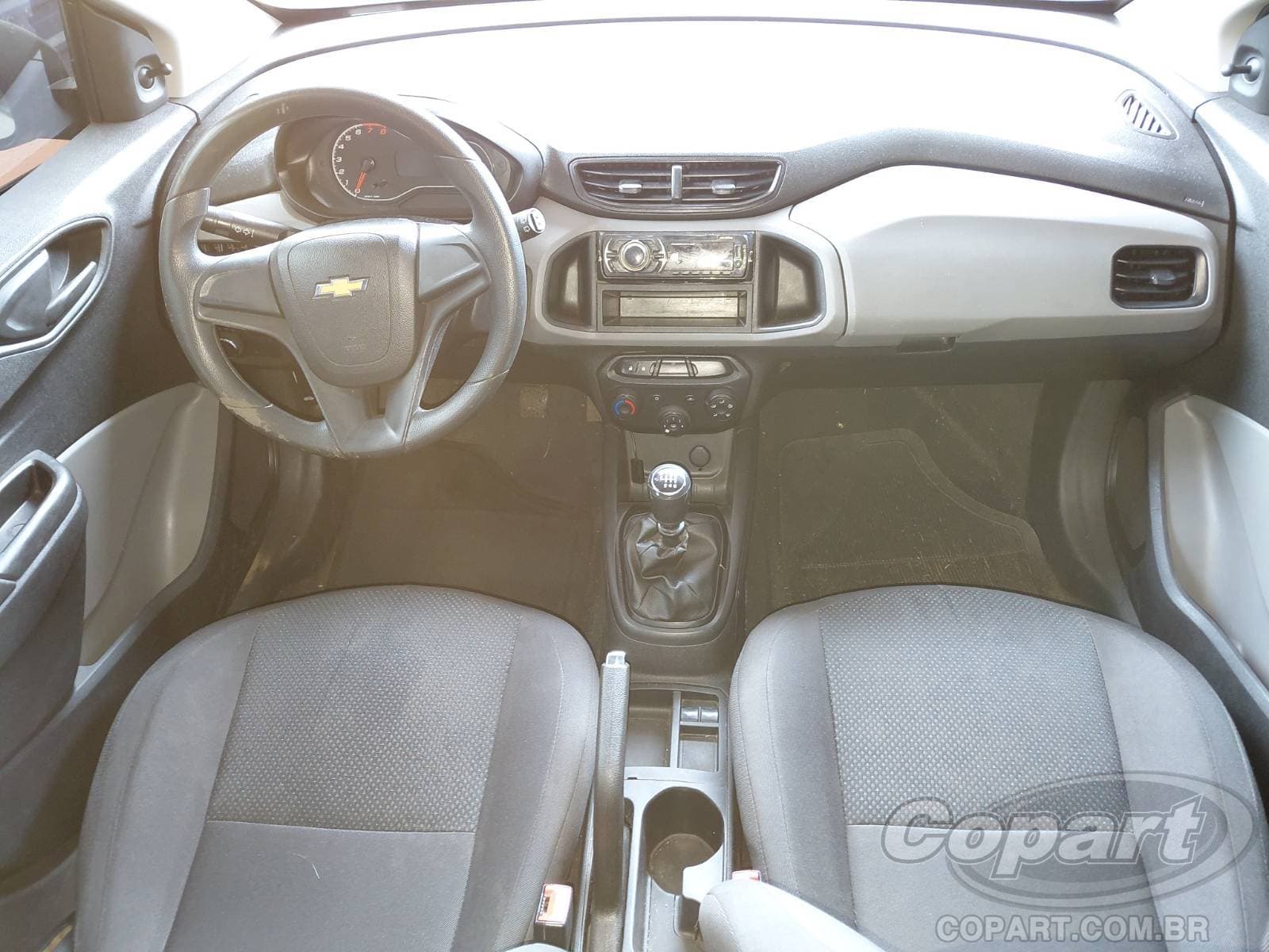 Chevrolet Onix 2018 — foto 9