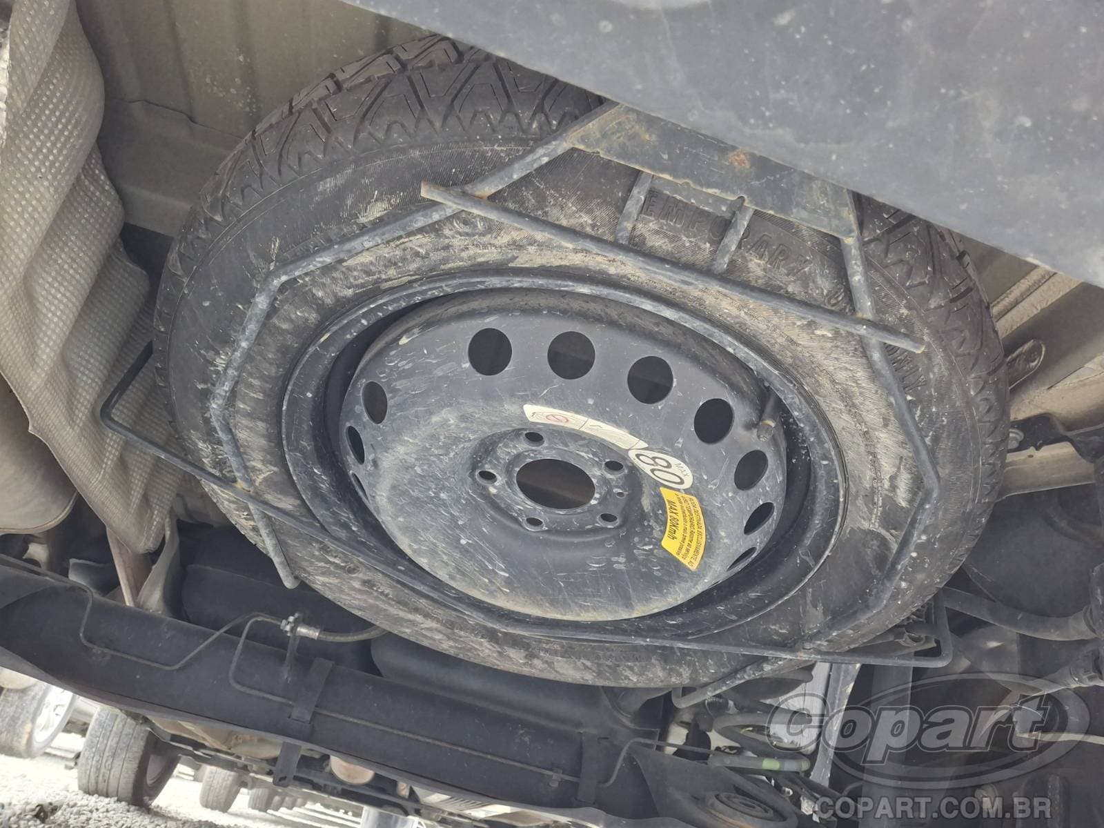 Renault Duster 2024 — foto 10