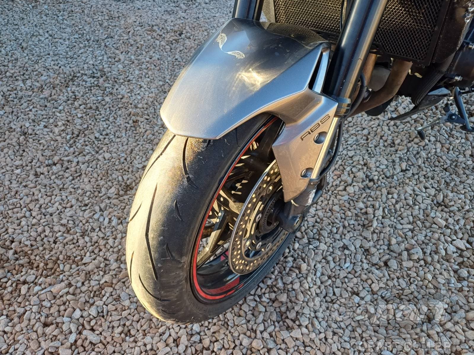 Kawasaki Z900 2026 — foto 8