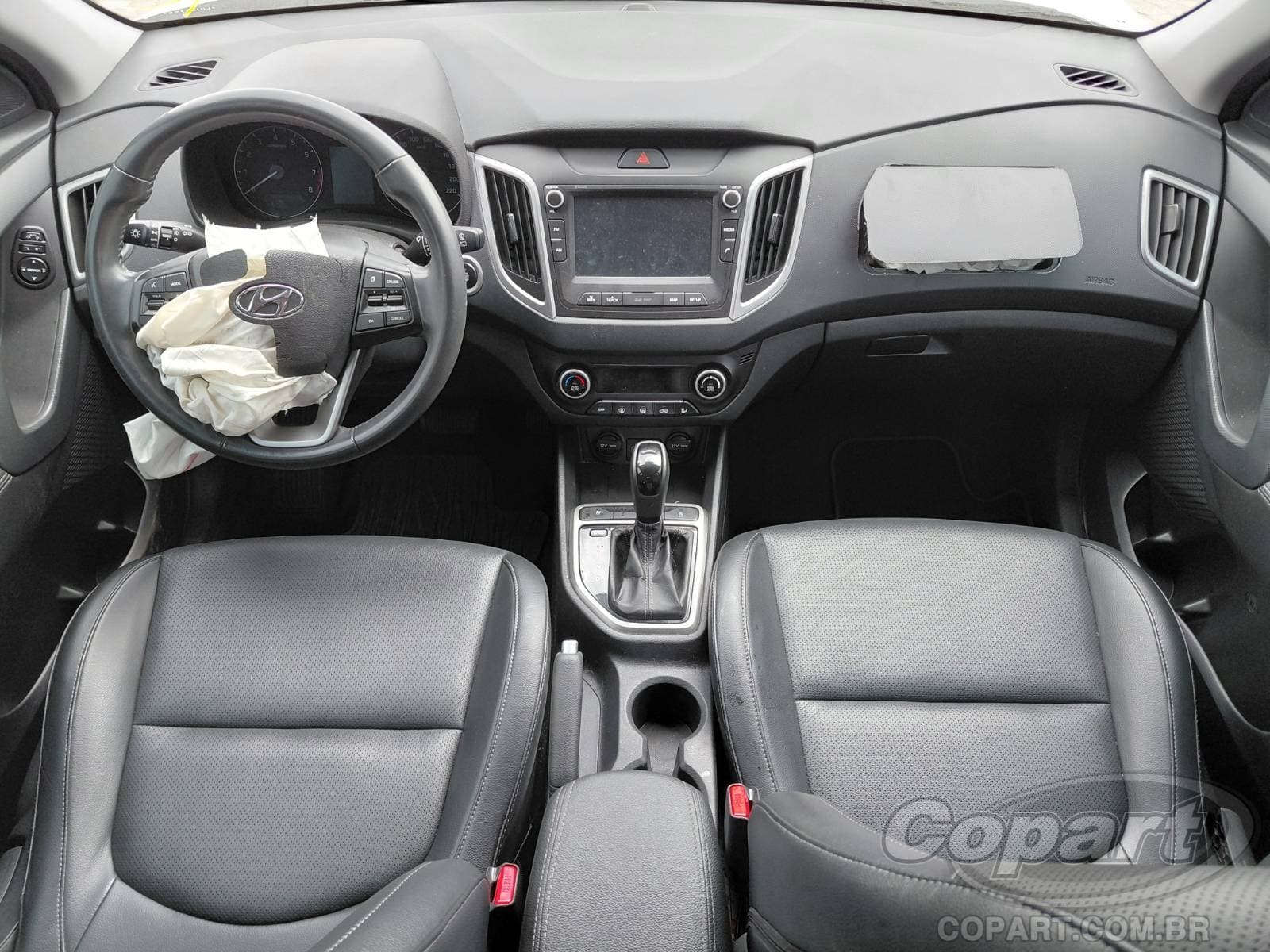 Hyundai Creta 2020 — foto 9