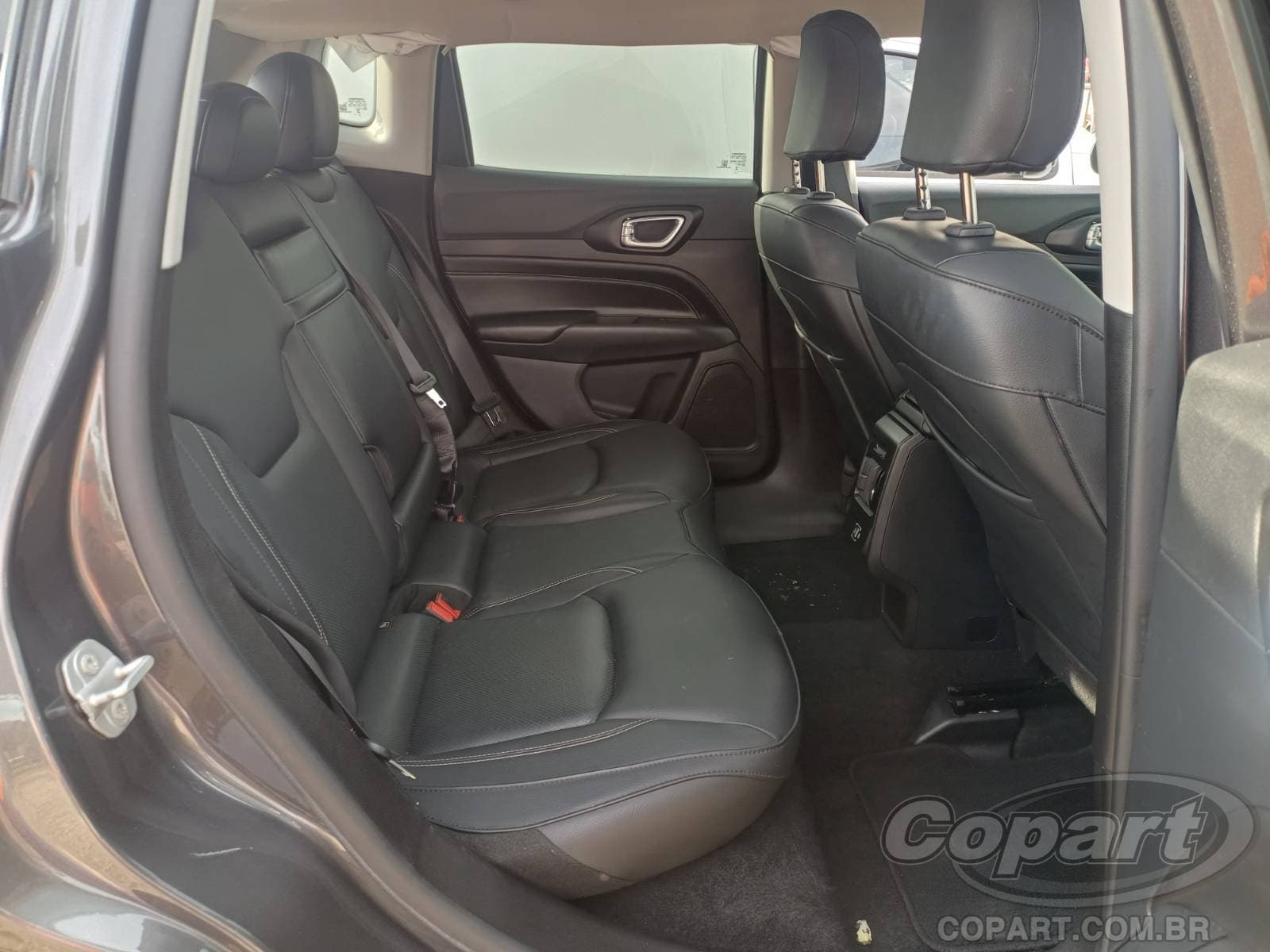 Jeep Compass 2024 — foto 6