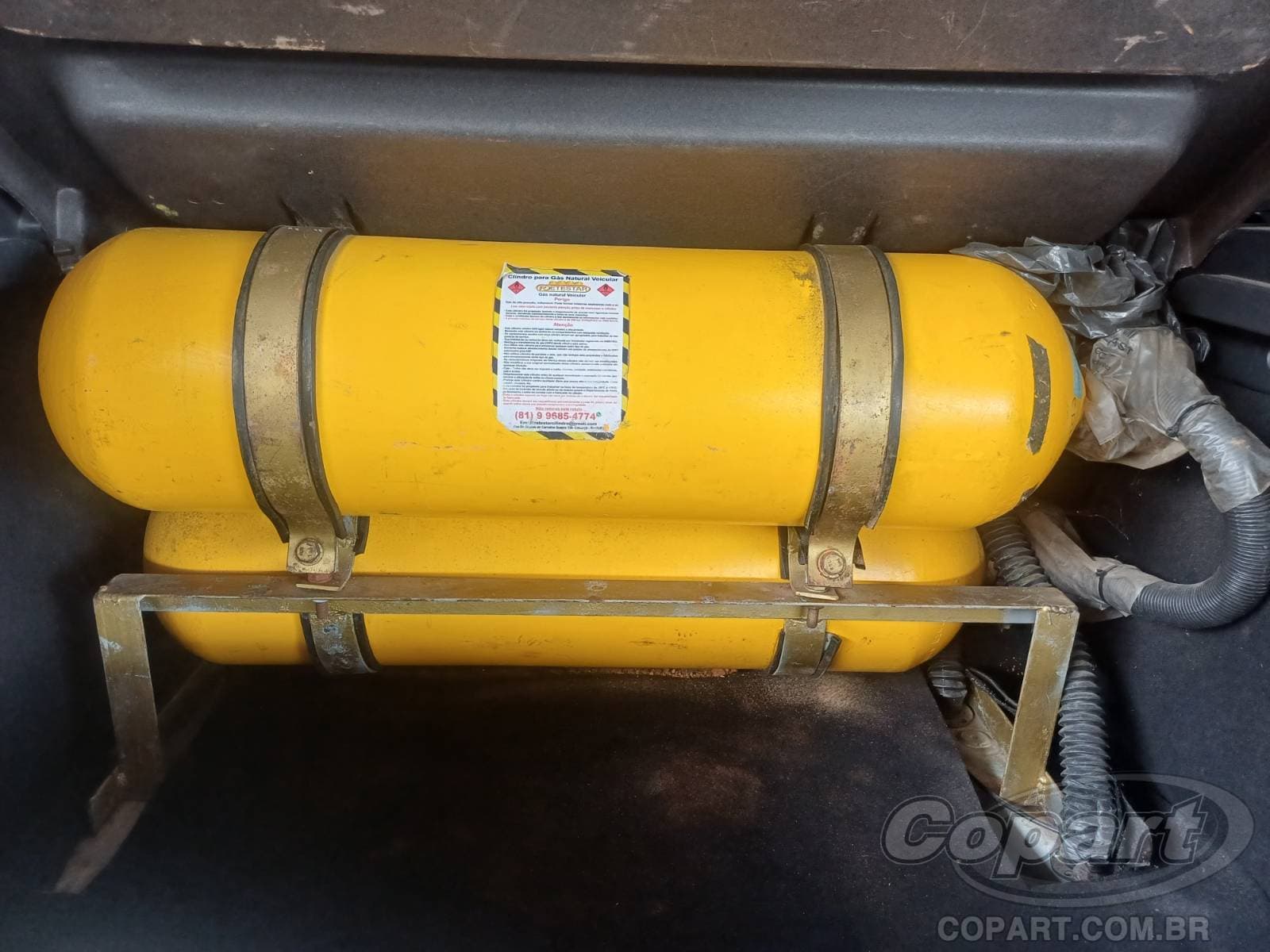 Renault Sandero 2015 — foto 11