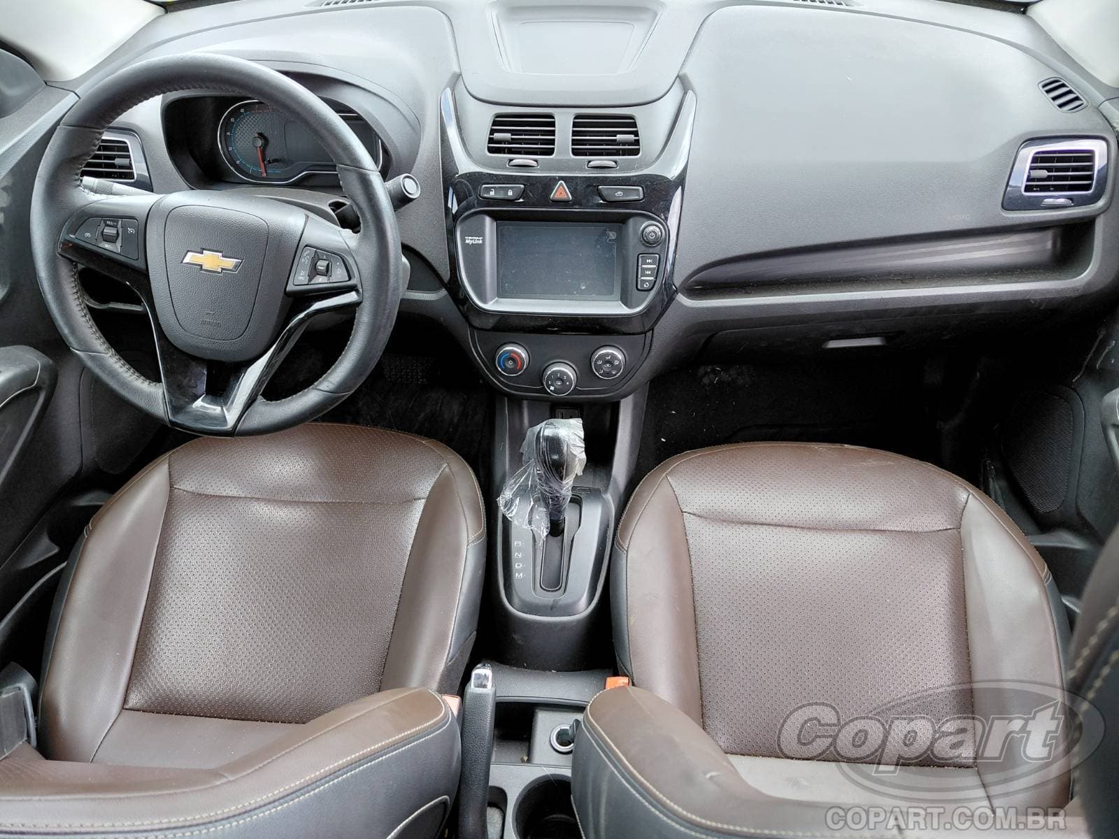 Chevrolet Cobalt 2018 — foto 9
