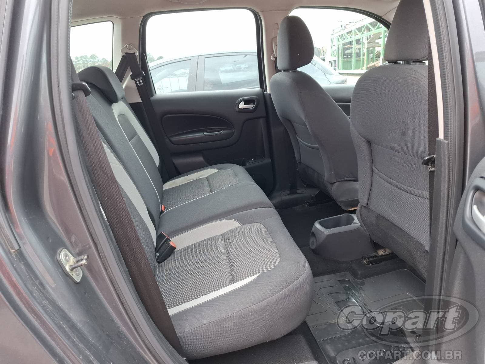 Citroën Aircross 2018 — foto 6