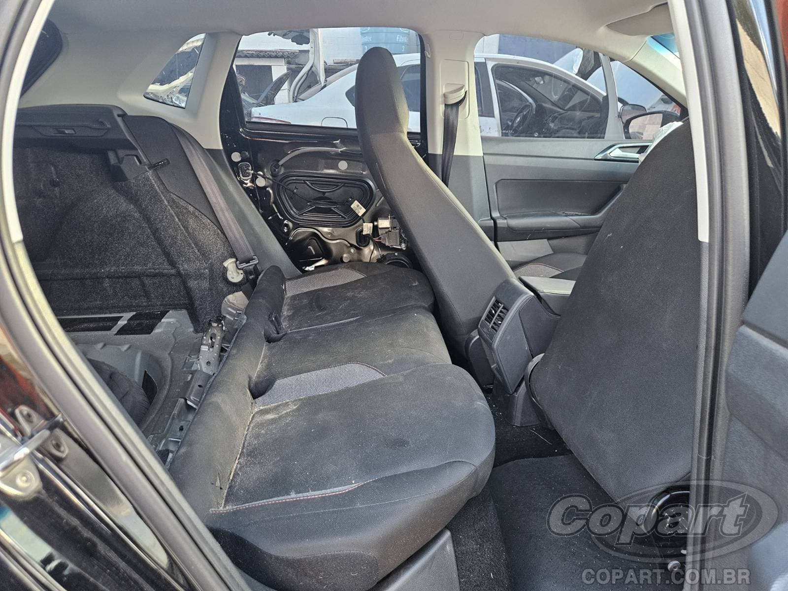 Volkswagen Polo 2026 — foto 6