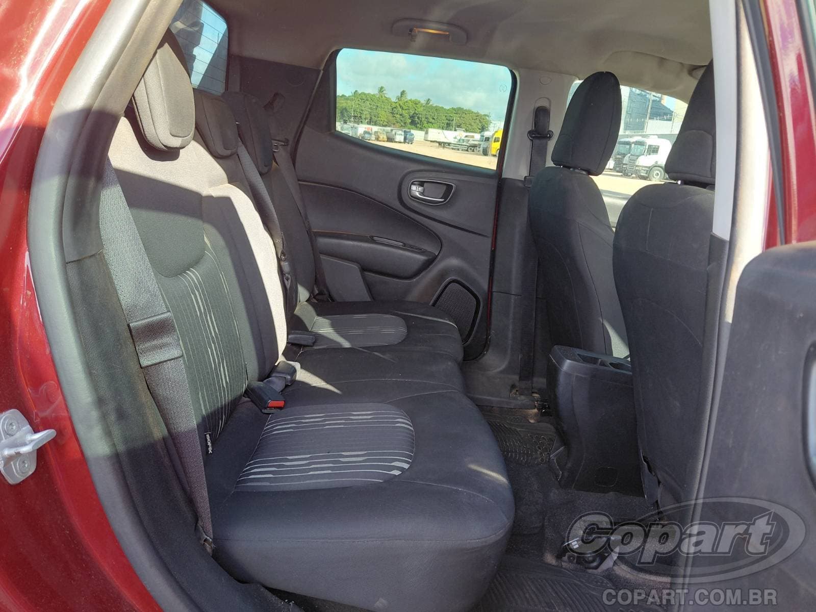 Fiat Toro 2019 — foto 6