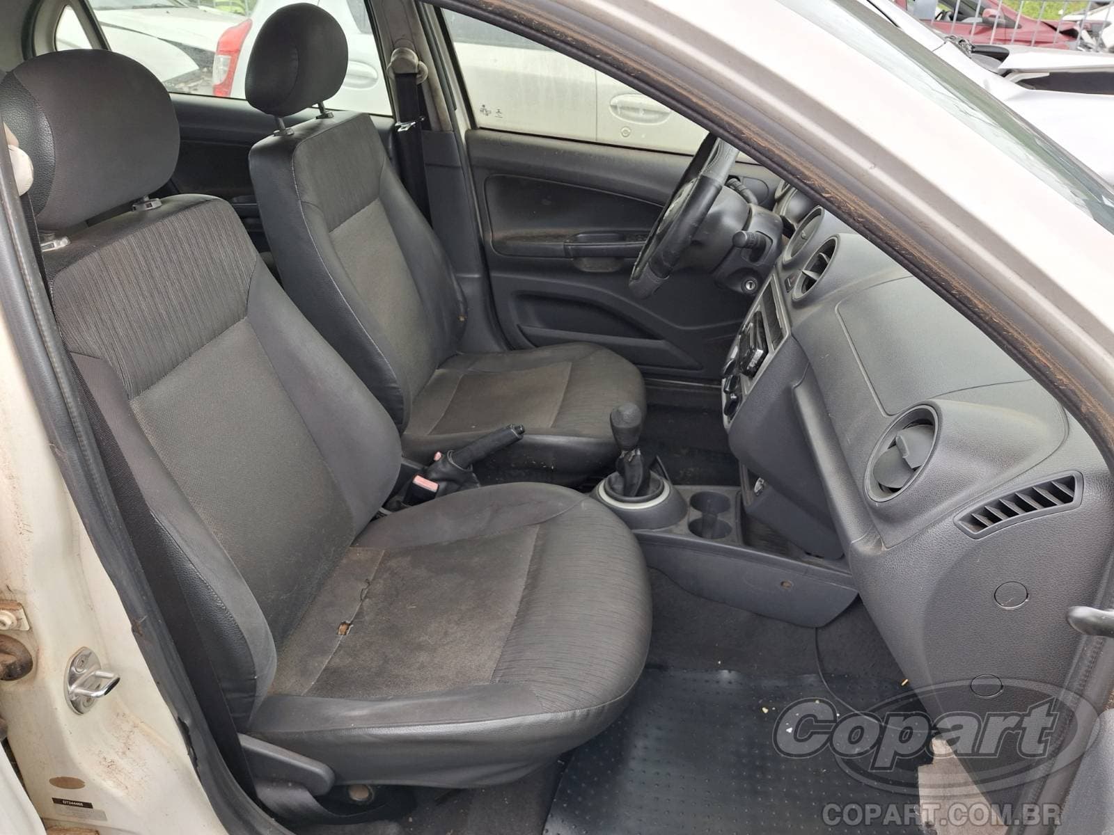 Volkswagen GOL 2013 — foto 5