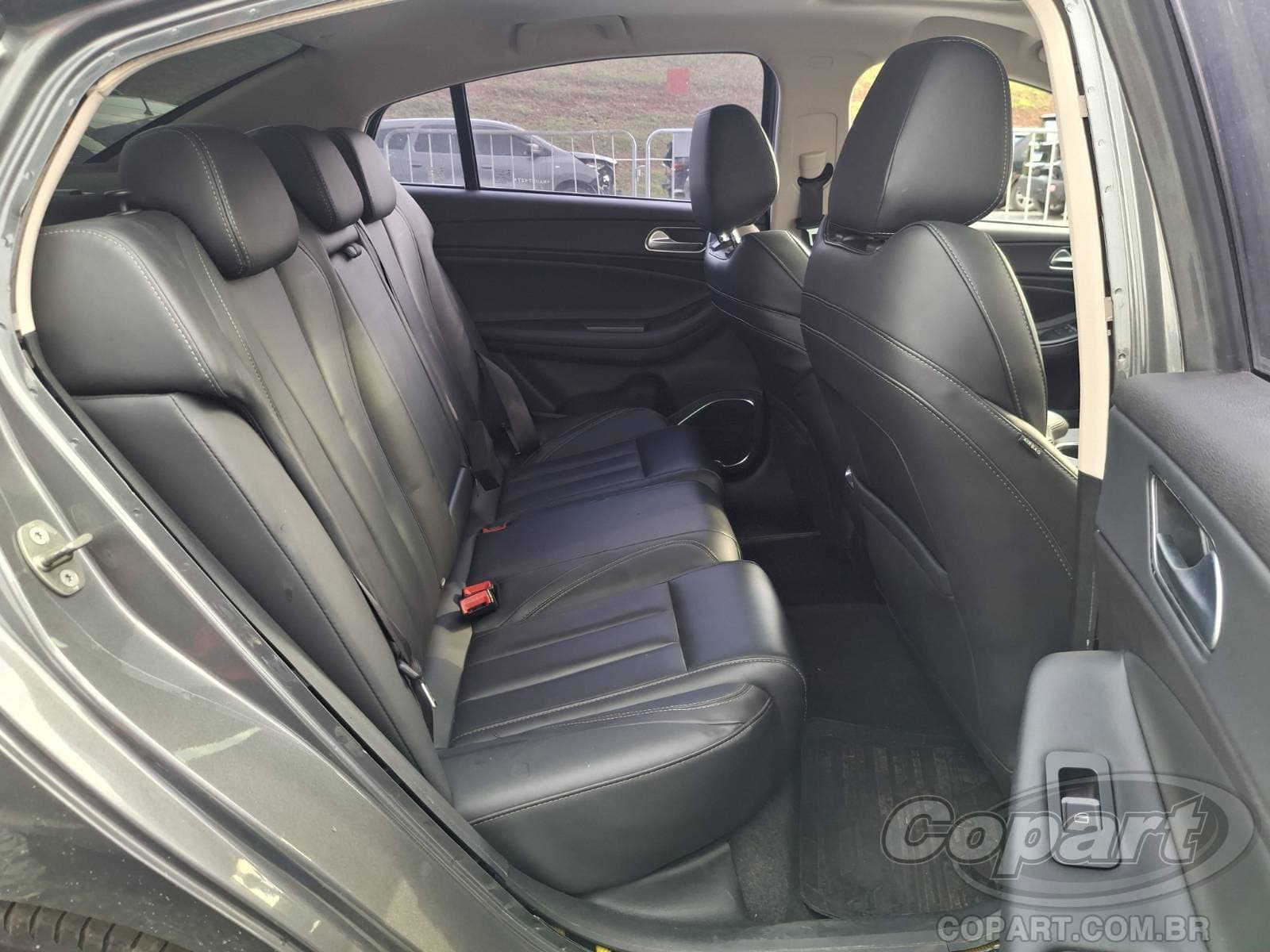 Caoa Chery Arrizo 6 2022 — foto 6