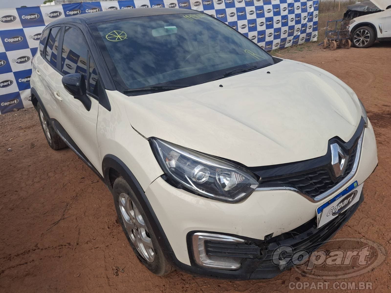 Renault Captur 2019 — foto 1