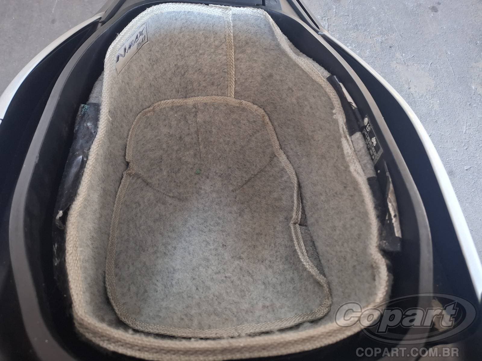 Yamaha Nmax 2019 — foto 11