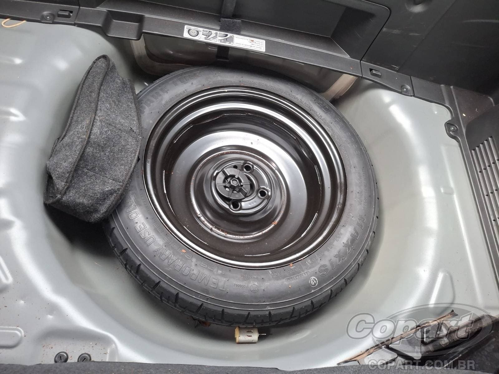 Hyundai Hb20 2026 — foto 10