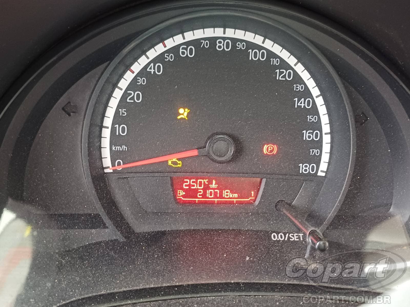 Volkswagen UP 2015 — foto 8
