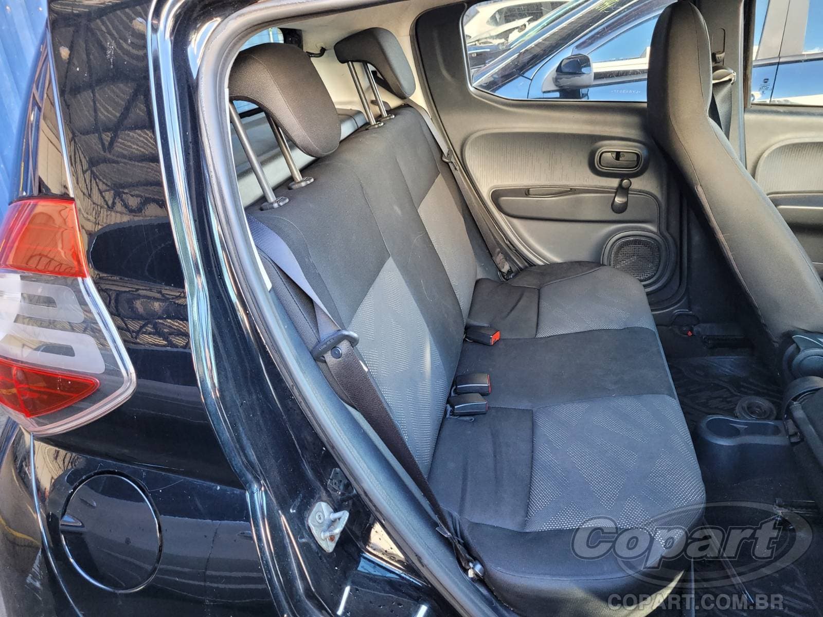 Fiat Mobi 2020 — foto 6