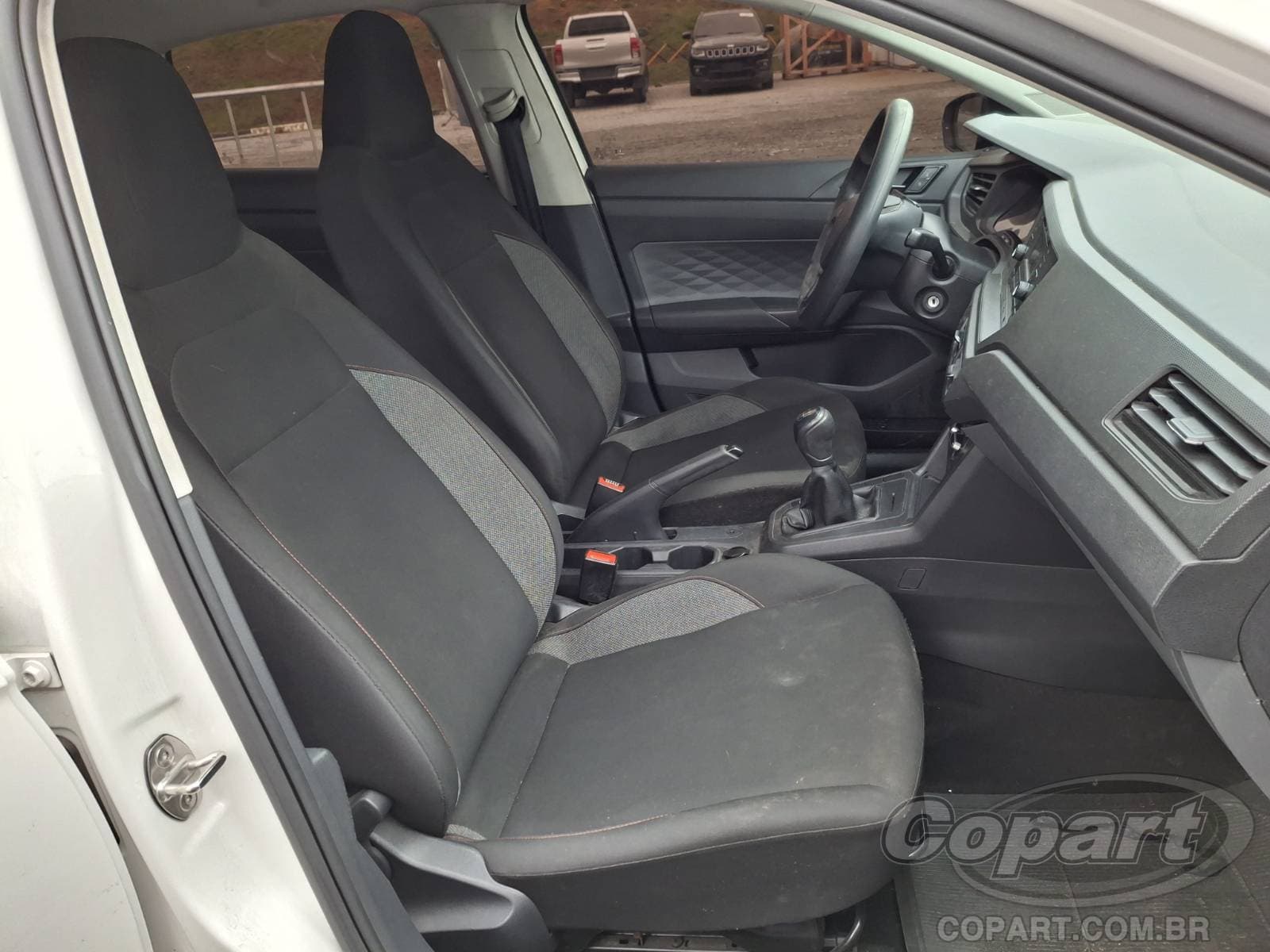 Volkswagen Polo 2024 — foto 5