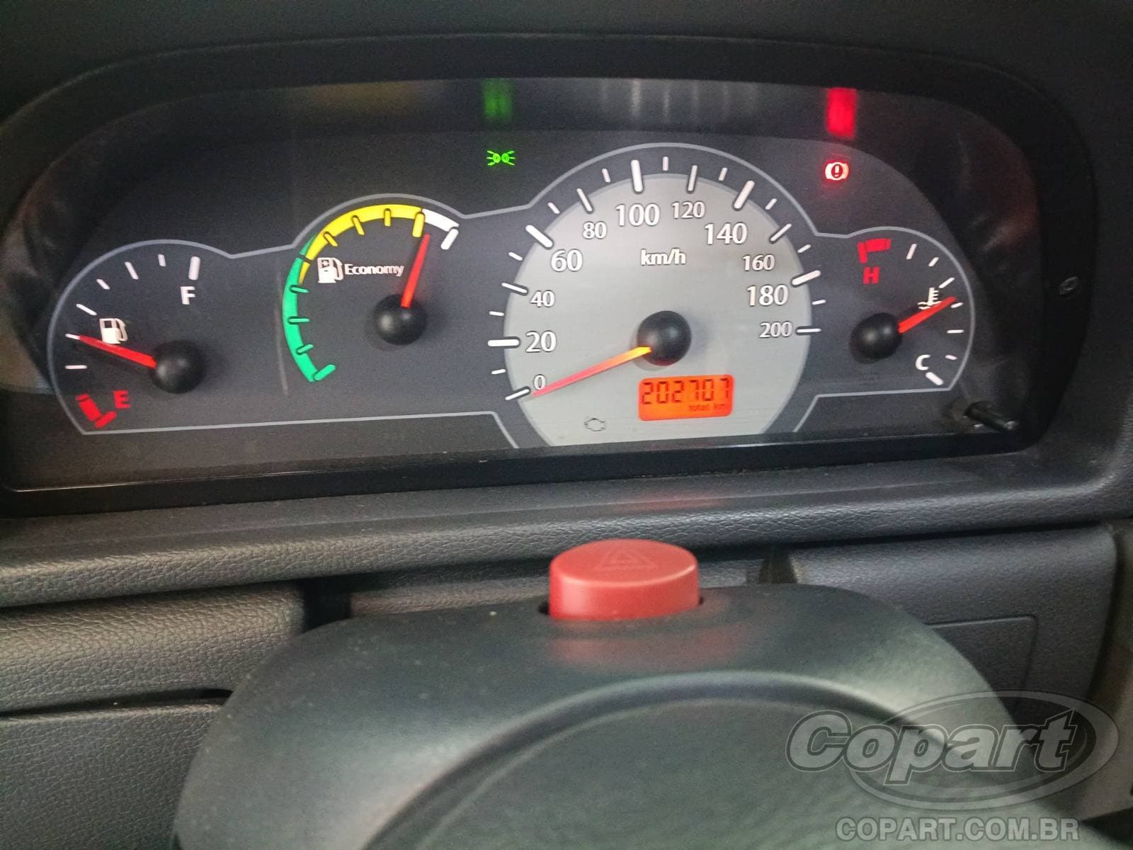 Fiat UNO 2011 — foto 8