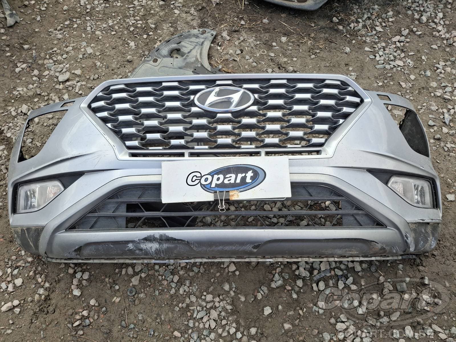 Hyundai Creta 2023 — foto 11