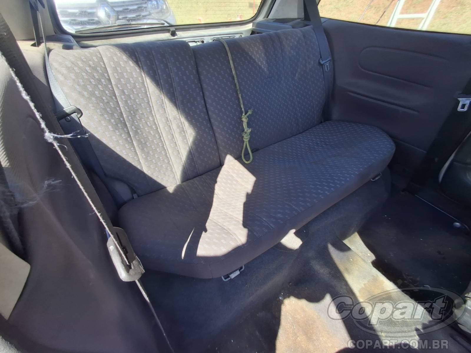 Chevrolet Corsa 1999 — foto 6