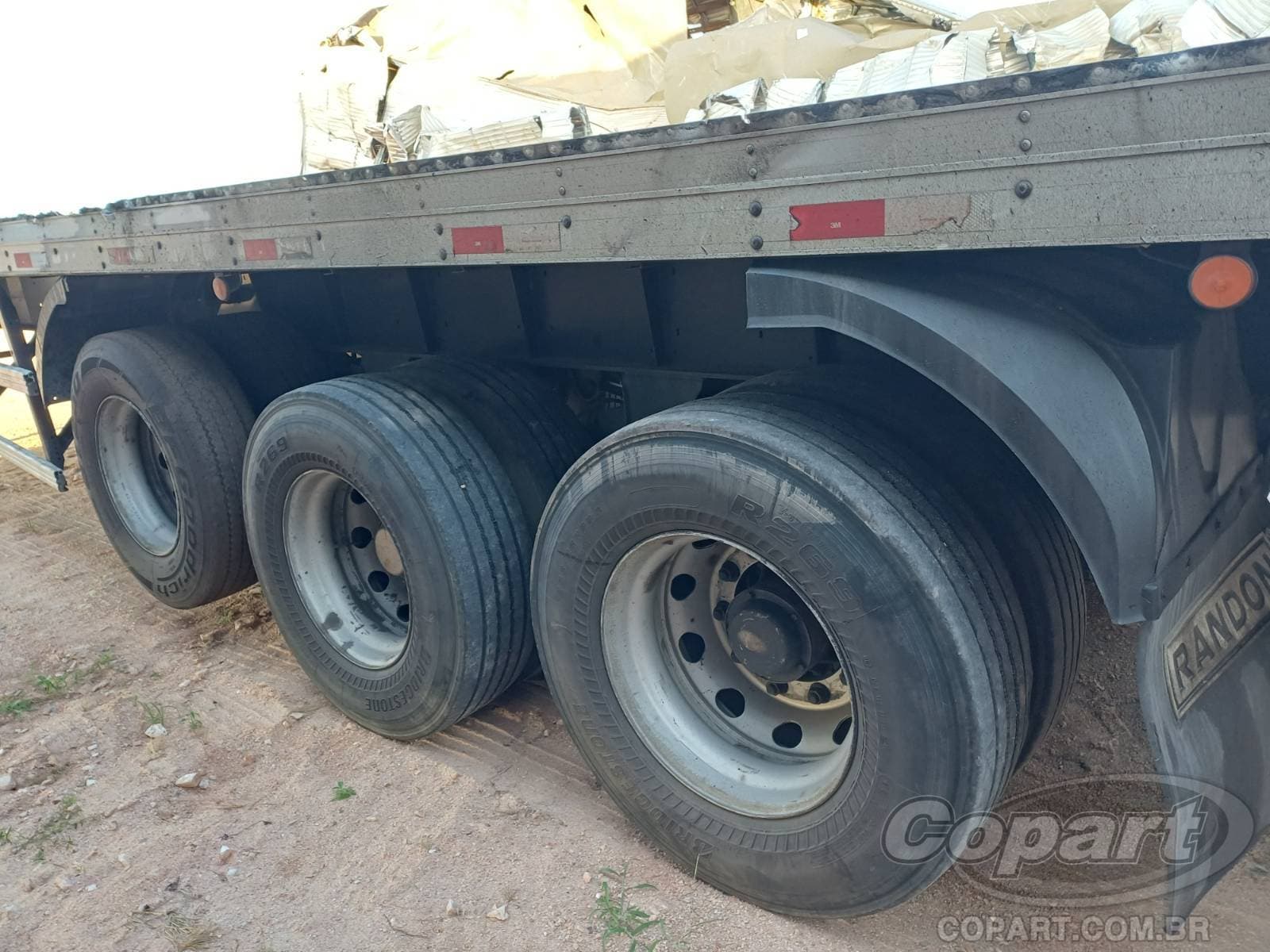 Randon Semi-reboque 2021 — foto 6