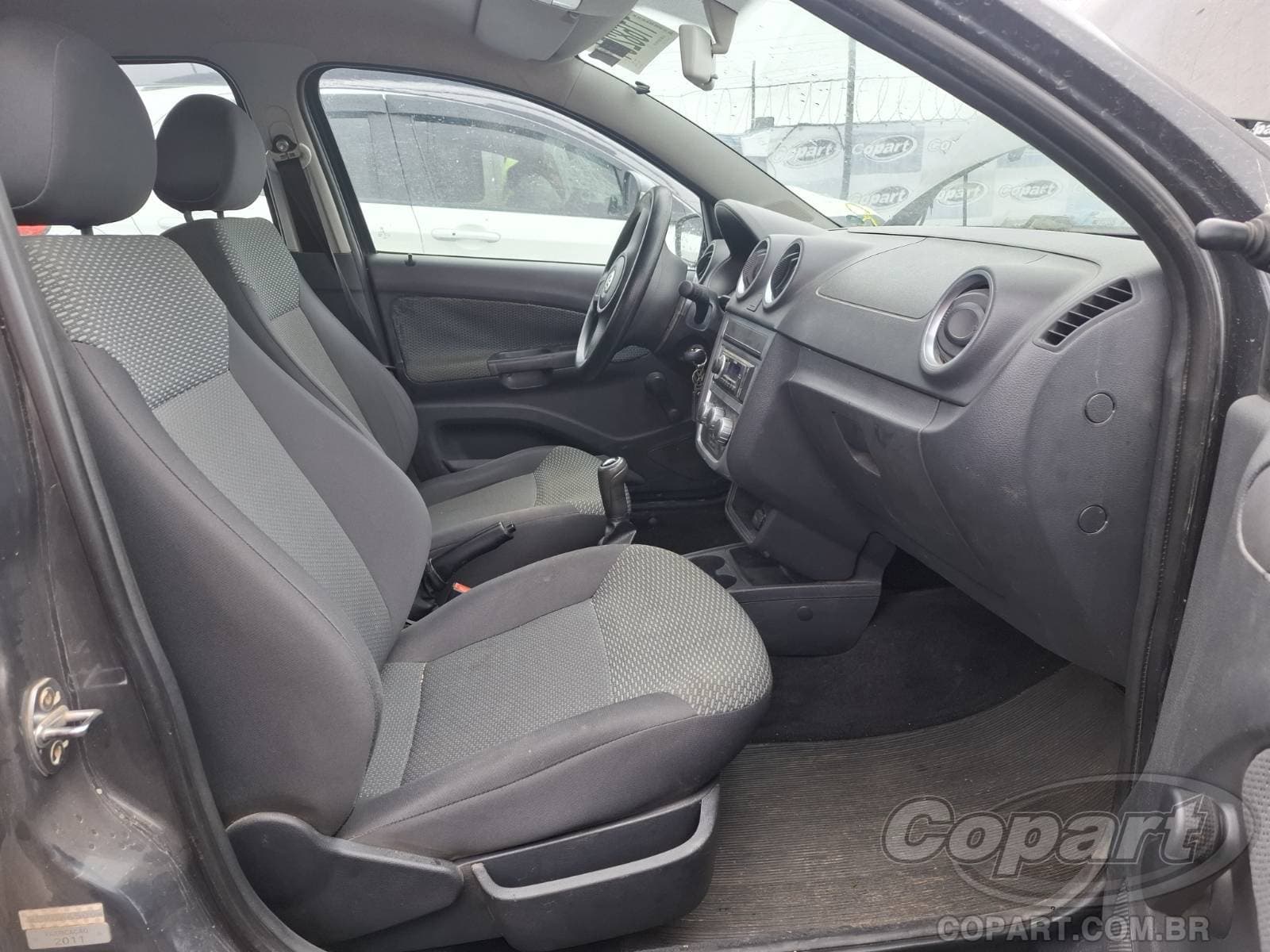 Volkswagen GOL 2012 — foto 5
