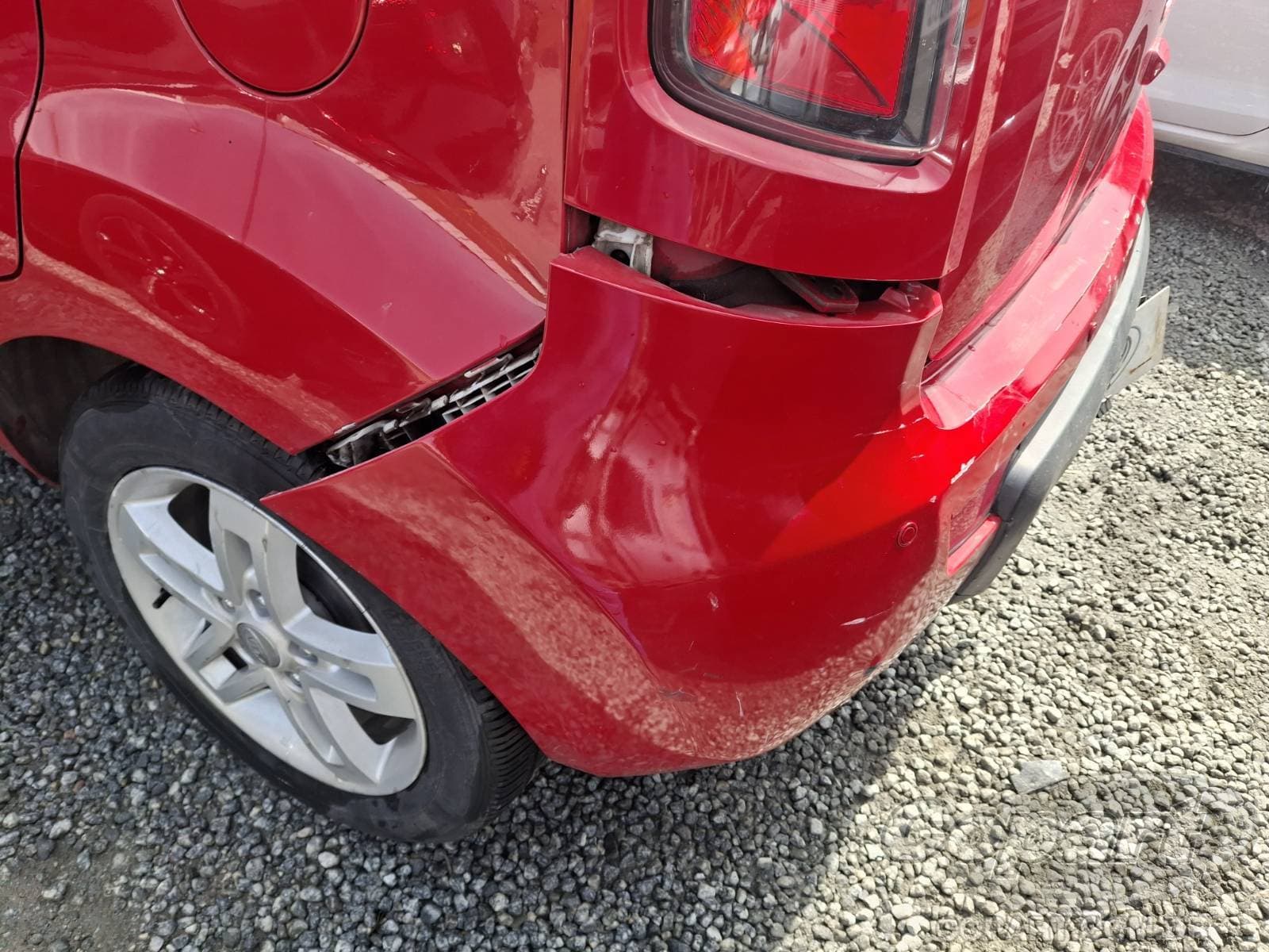 Kia Soul 2012 — foto 11