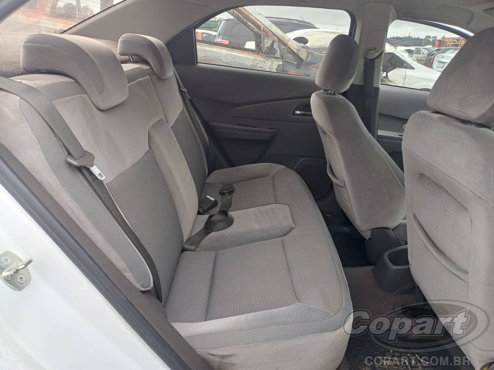 Chevrolet Cobalt 2012 — foto 6
