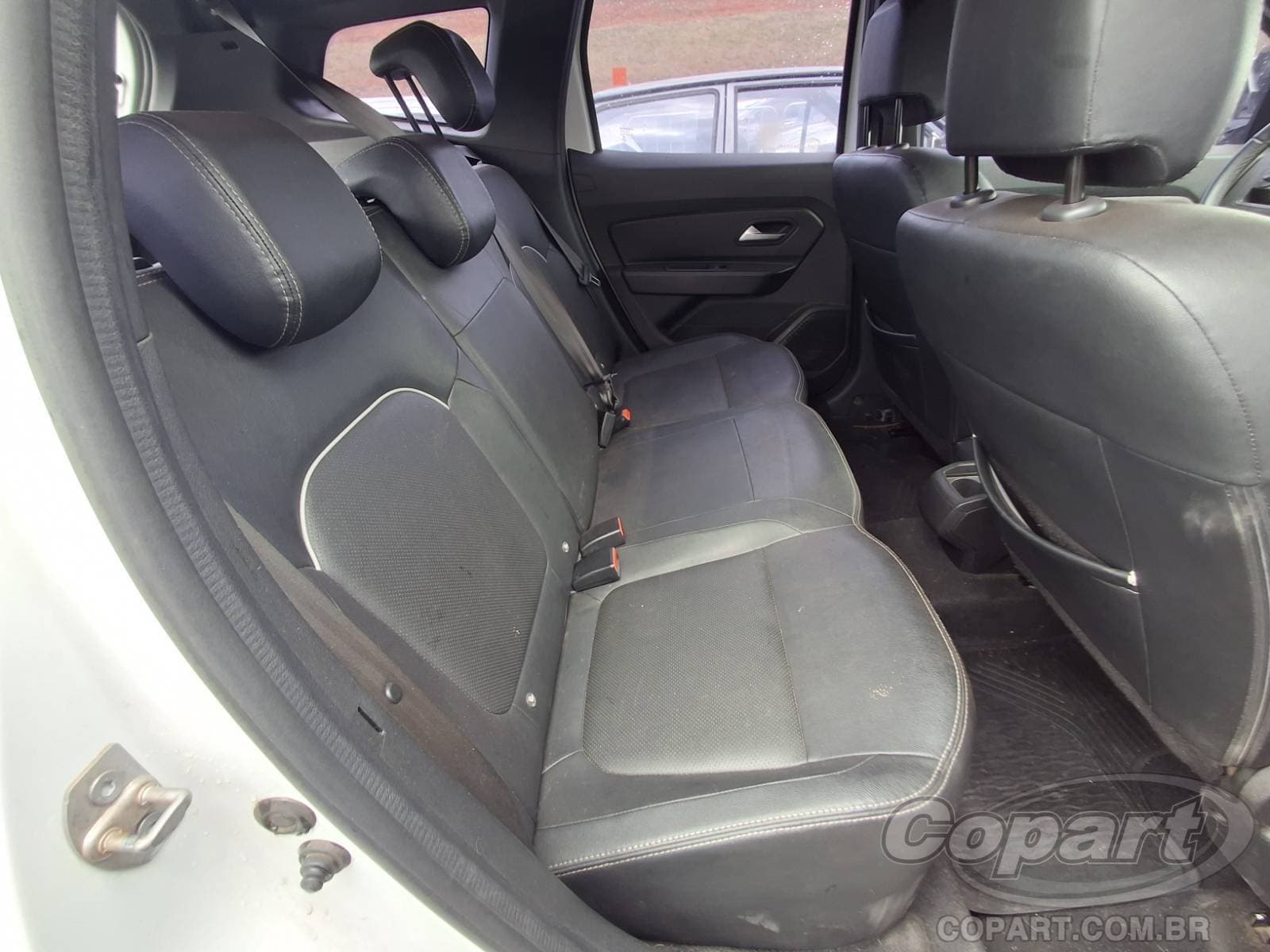 Renault Duster 2023 — foto 6