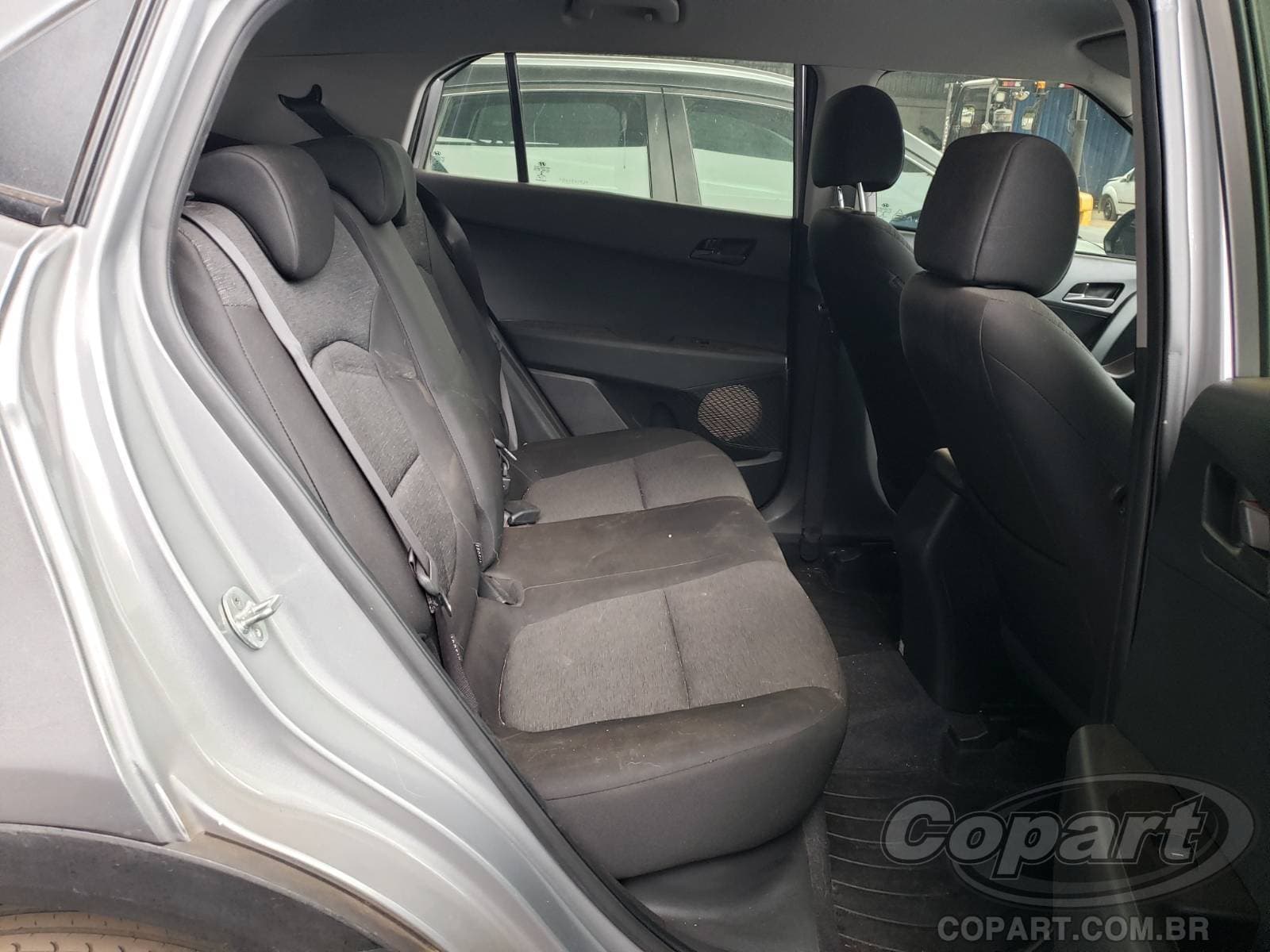 Hyundai Creta 2020 — foto 6