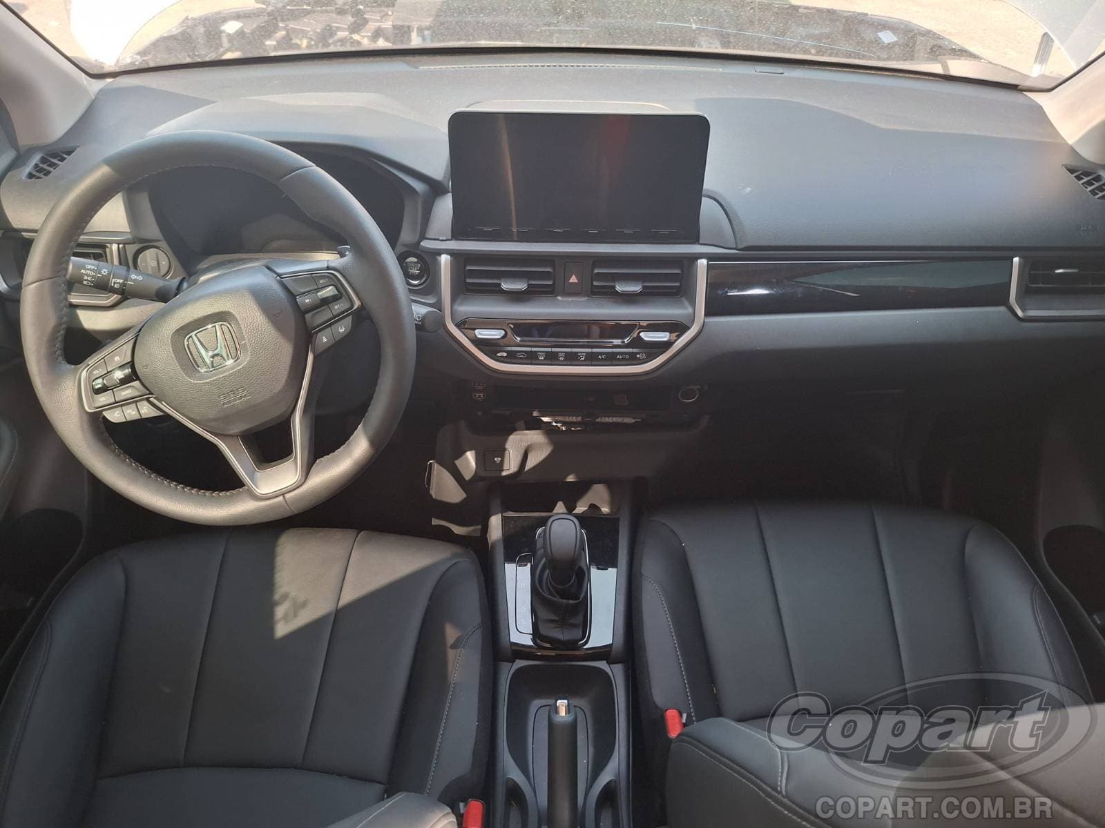 Honda Wr-v 2026 — foto 9