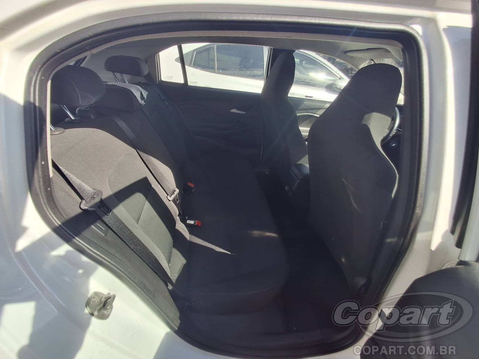 Chevrolet Onix 2020 — foto 6