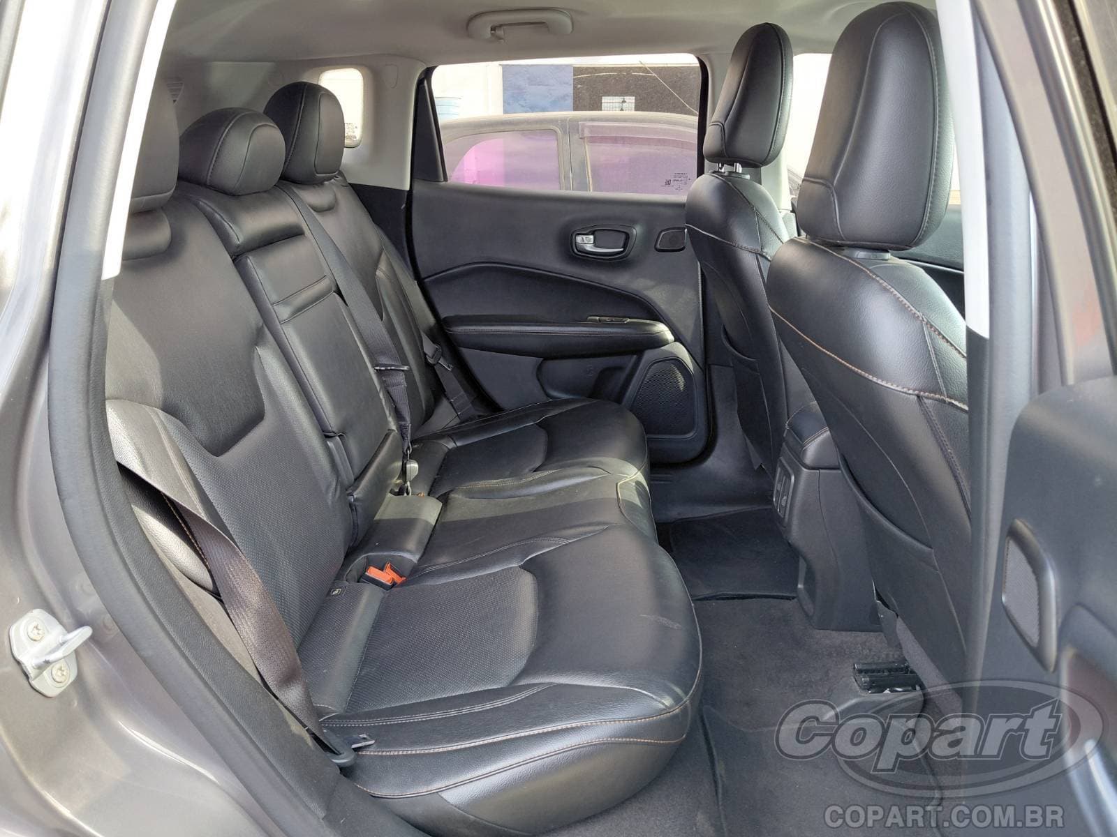 Jeep Compass 2021 — foto 6