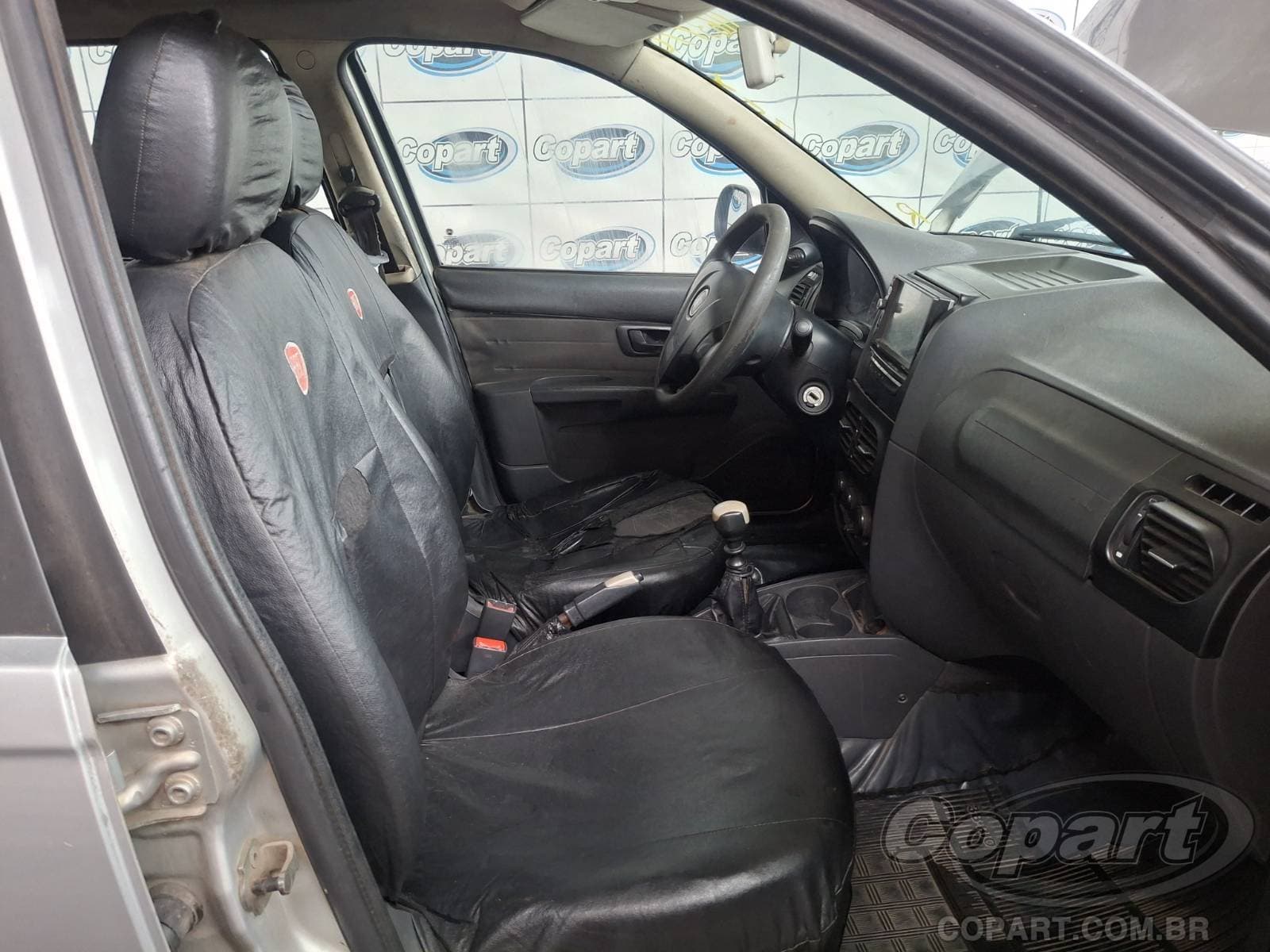 Fiat Siena 2014 — foto 5