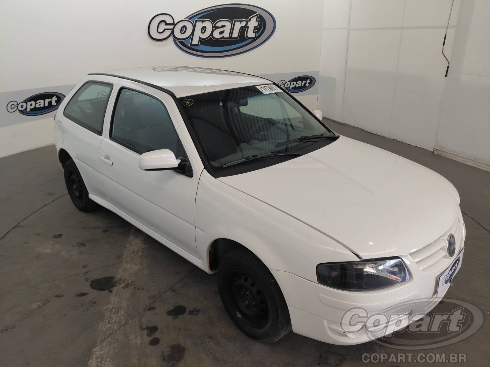 Volkswagen GOL 1.0 TOTAL FLEX 2014