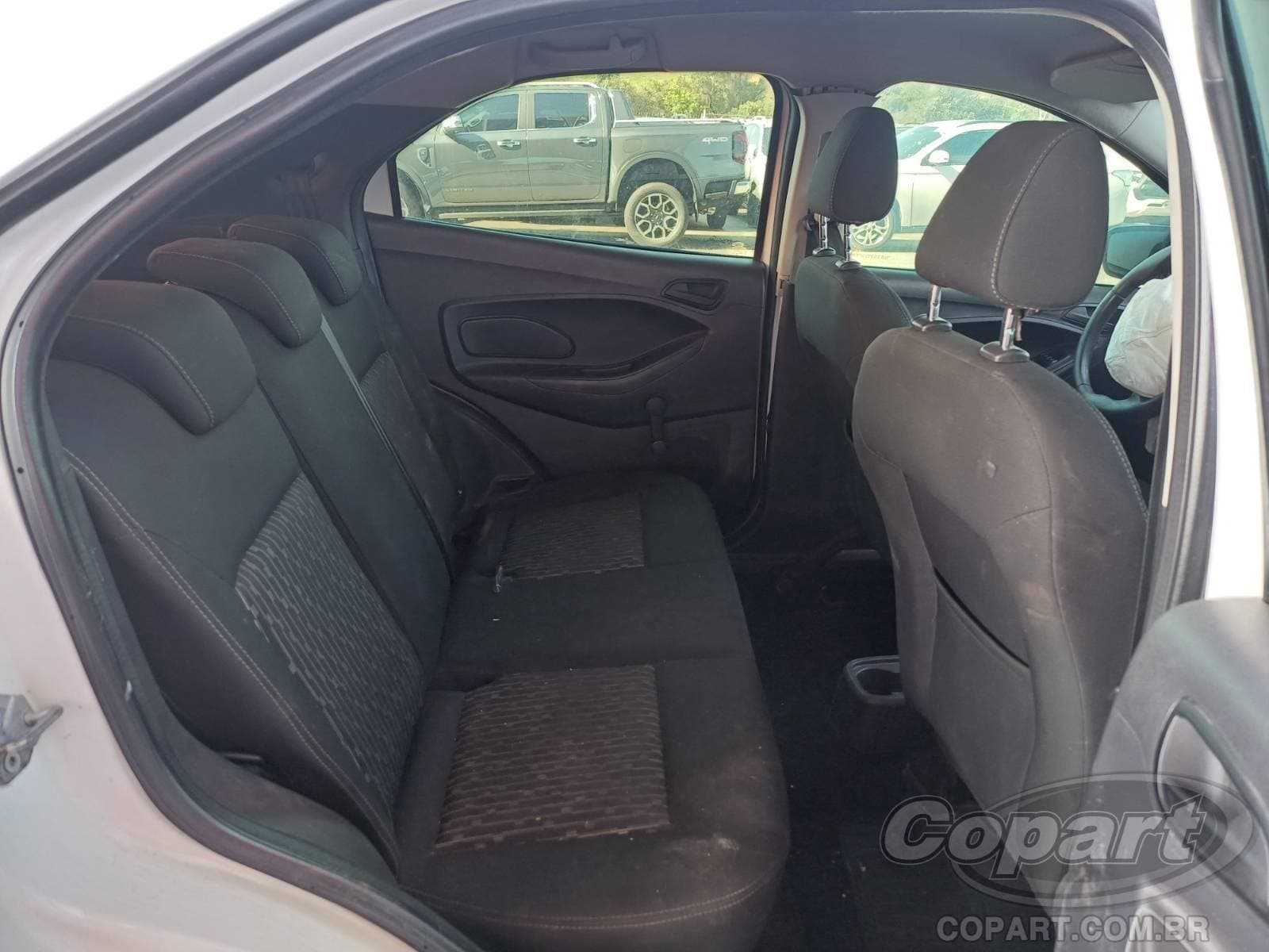Ford KA 2017 — foto 6
