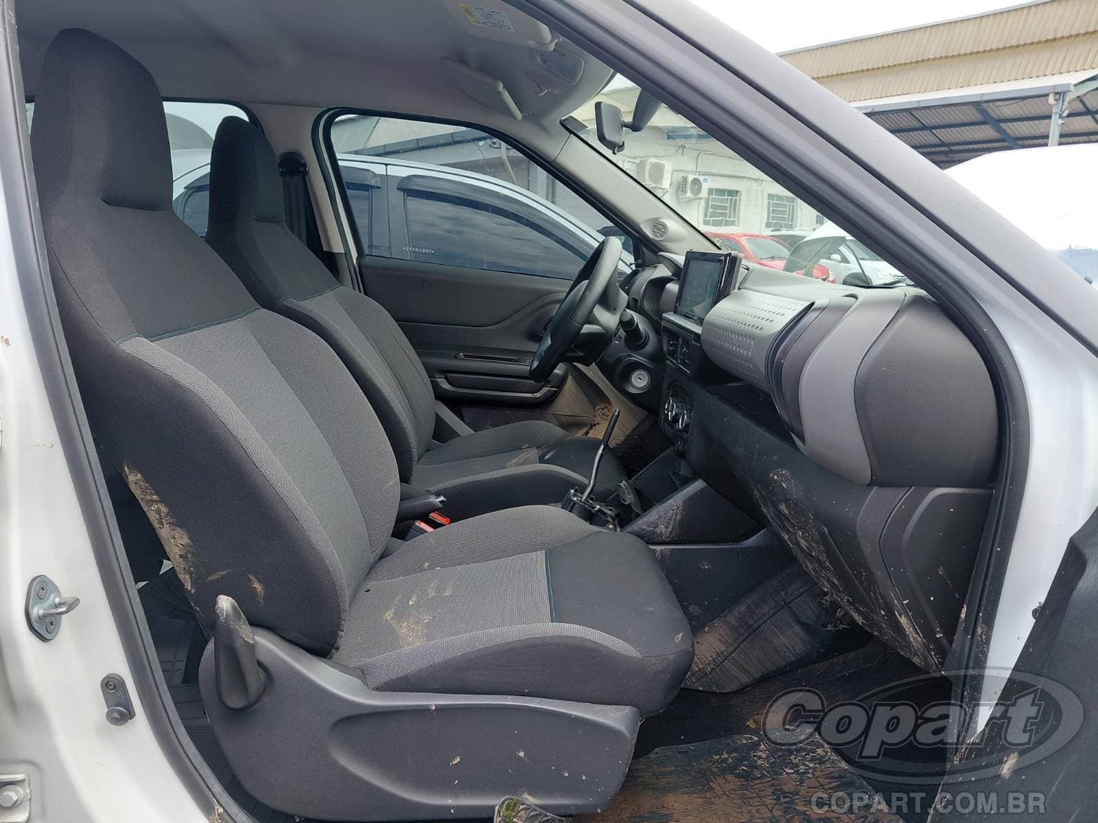 Citroën C3 2023 — foto 5