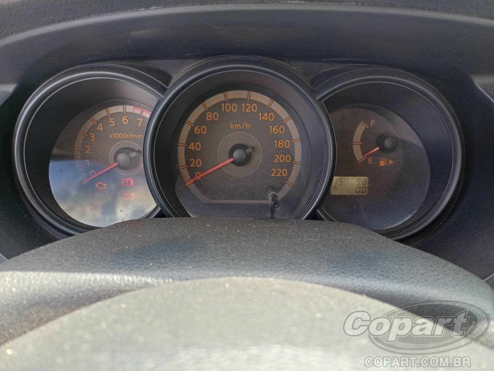 Nissan Livina 2012 — foto 8