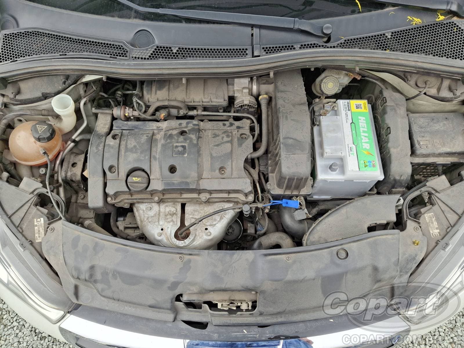 Peugeot 208 2018 — foto 7