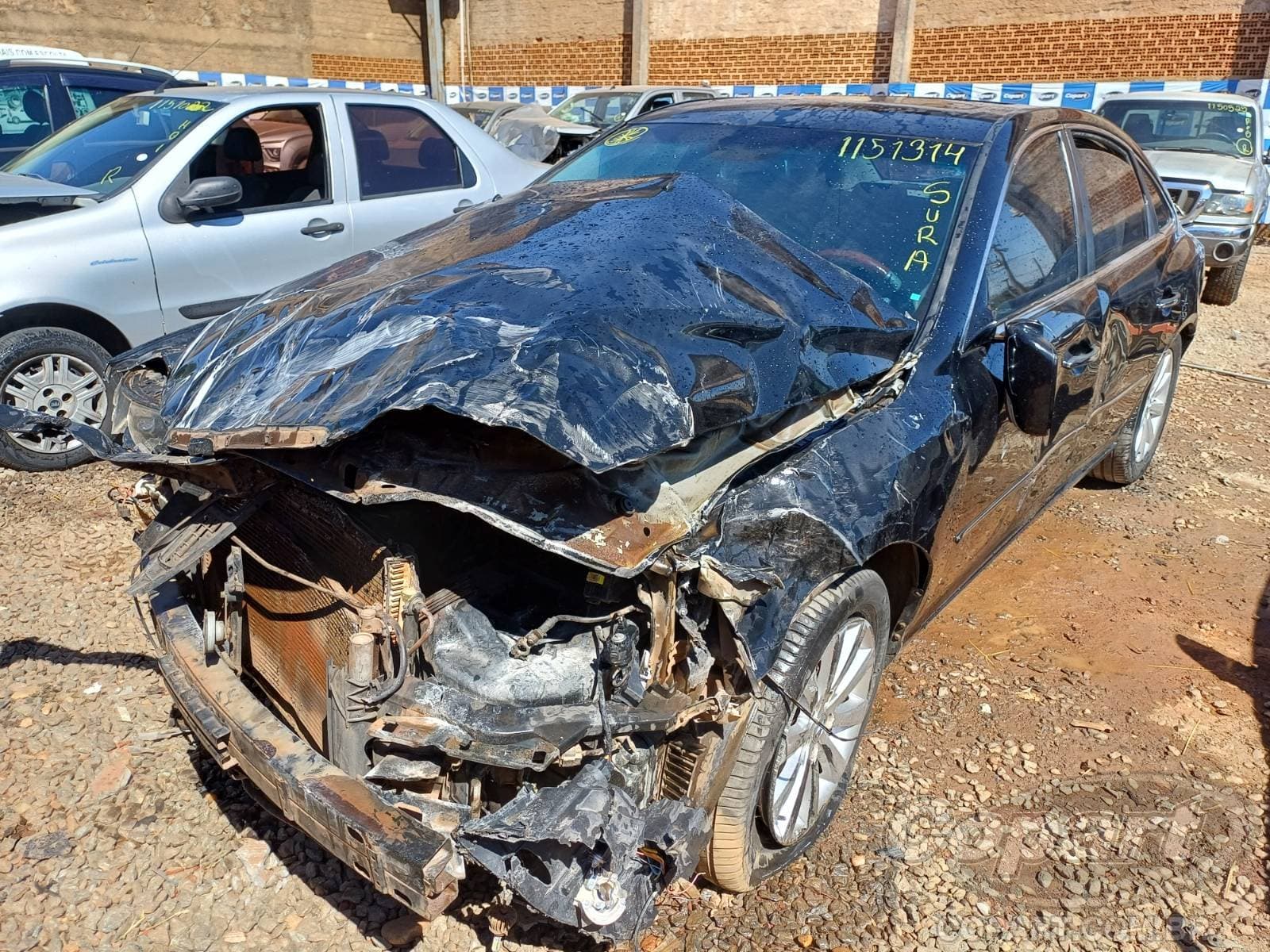 Hyundai Azera 2008 — foto 2