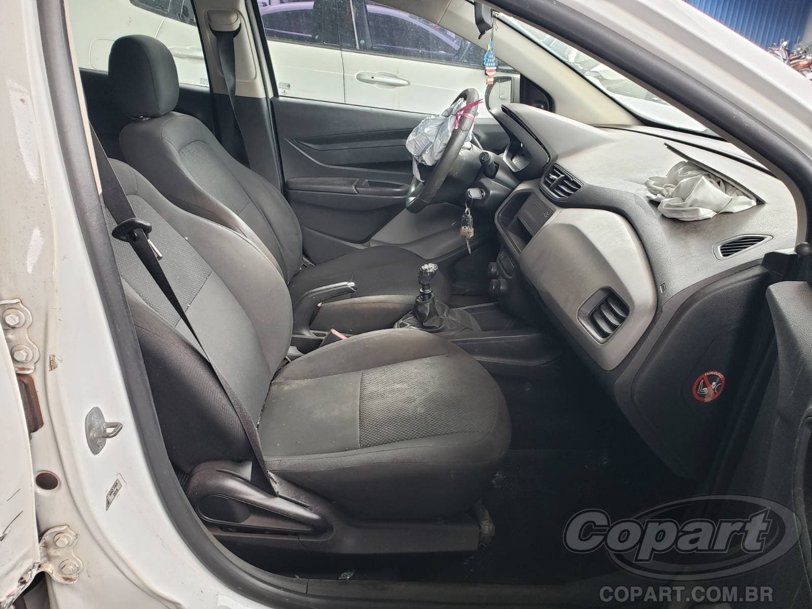 Chevrolet Onix 2018 — foto 5