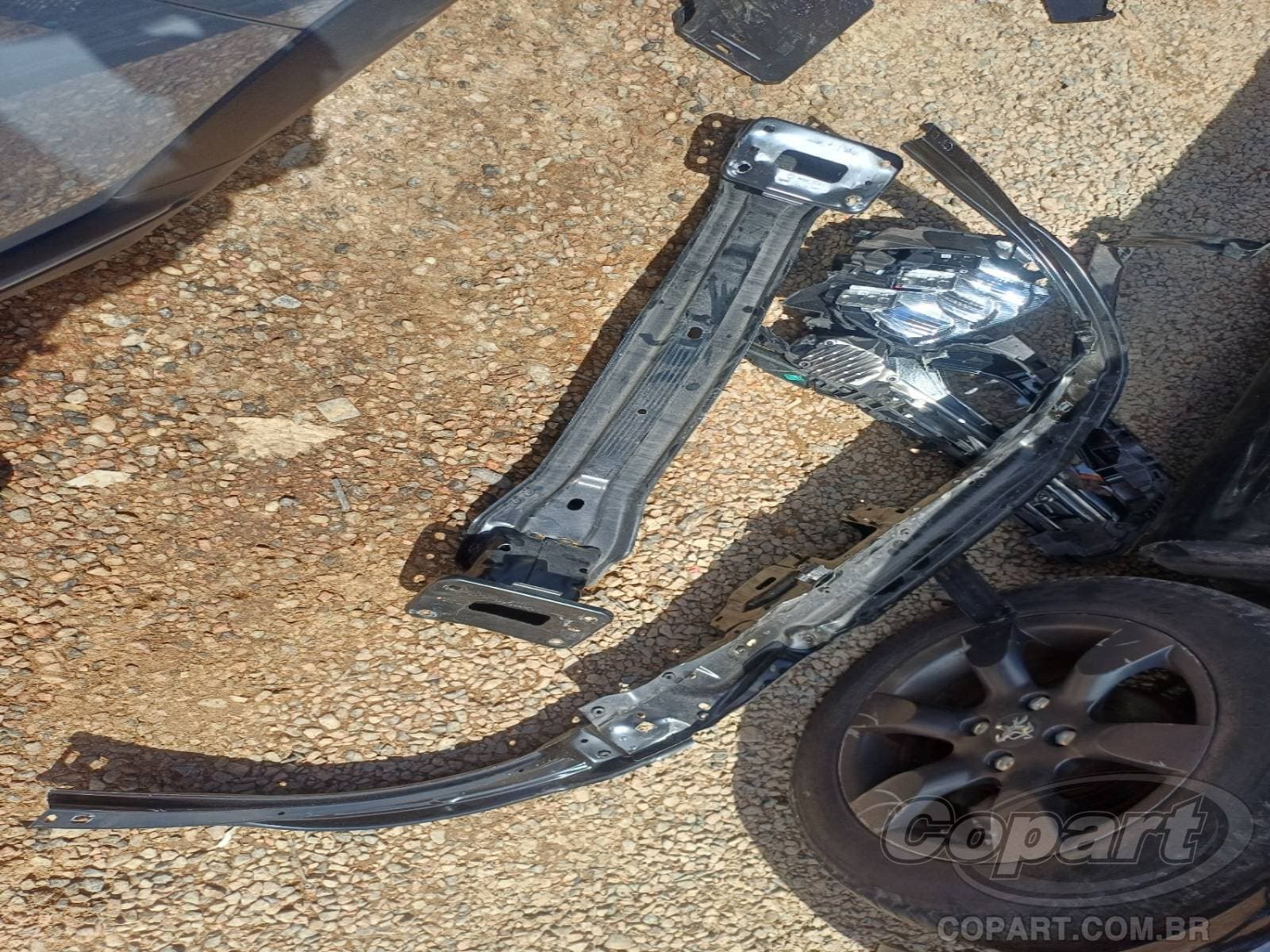 Fiat Fastback 2026 — foto 11