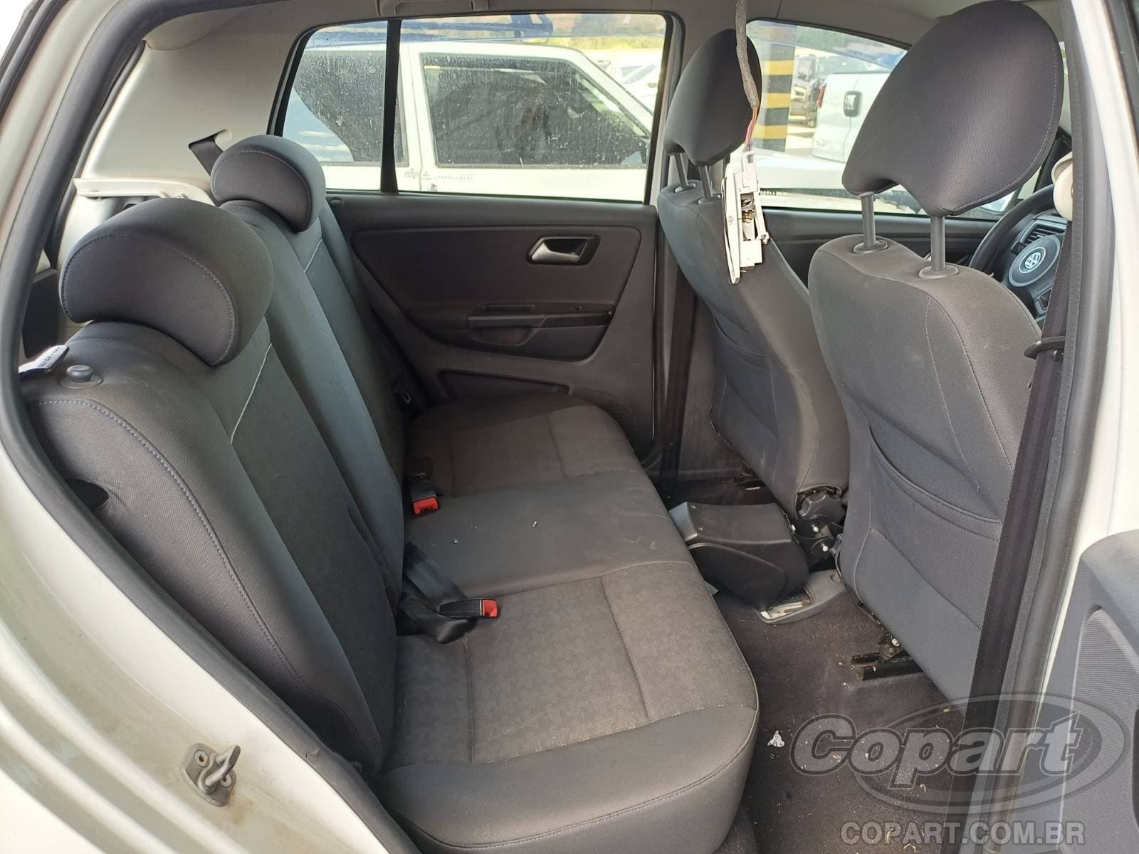 Volkswagen FOX 2015 — foto 6