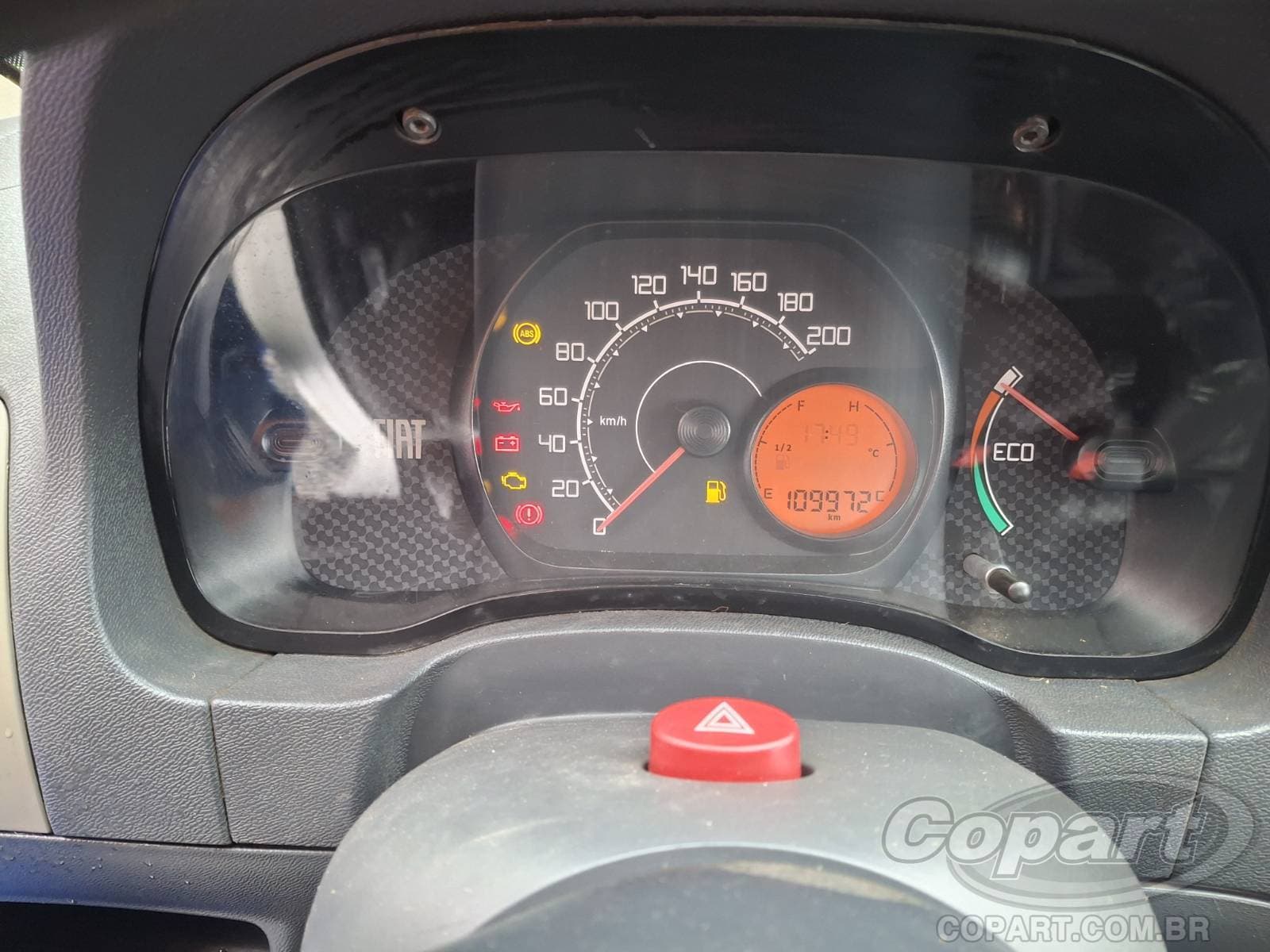 Fiat Palio 2015 — foto 8