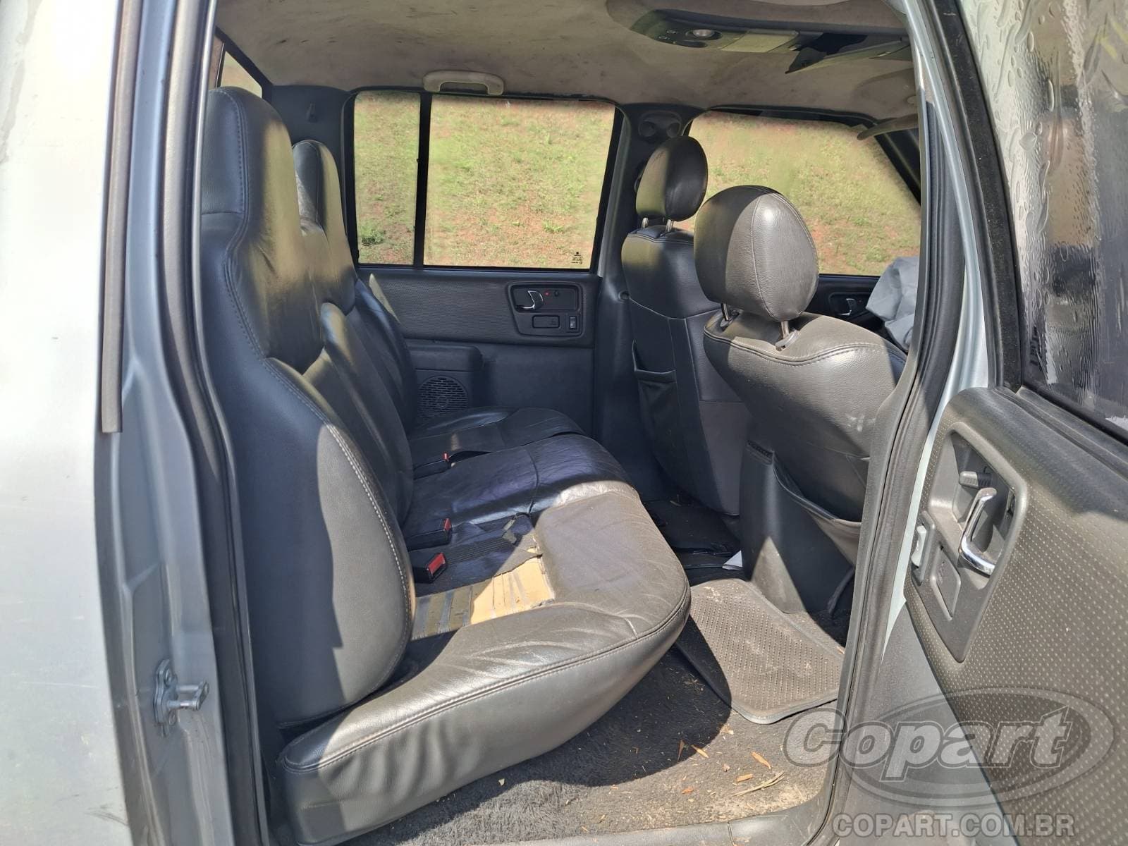 Chevrolet S10 Cabine Dupla 2011 — foto 6