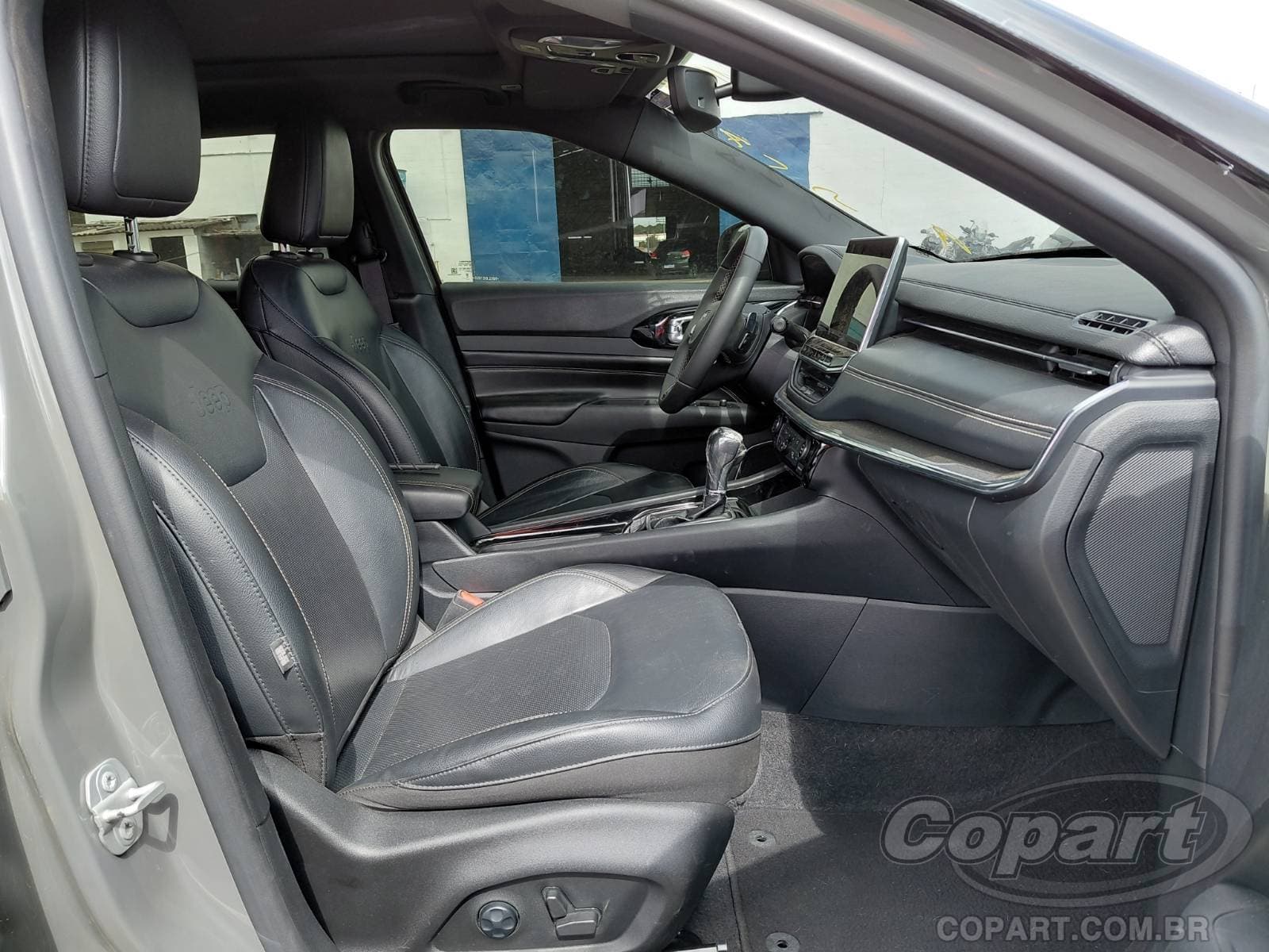 Jeep Compass 2022 — foto 5