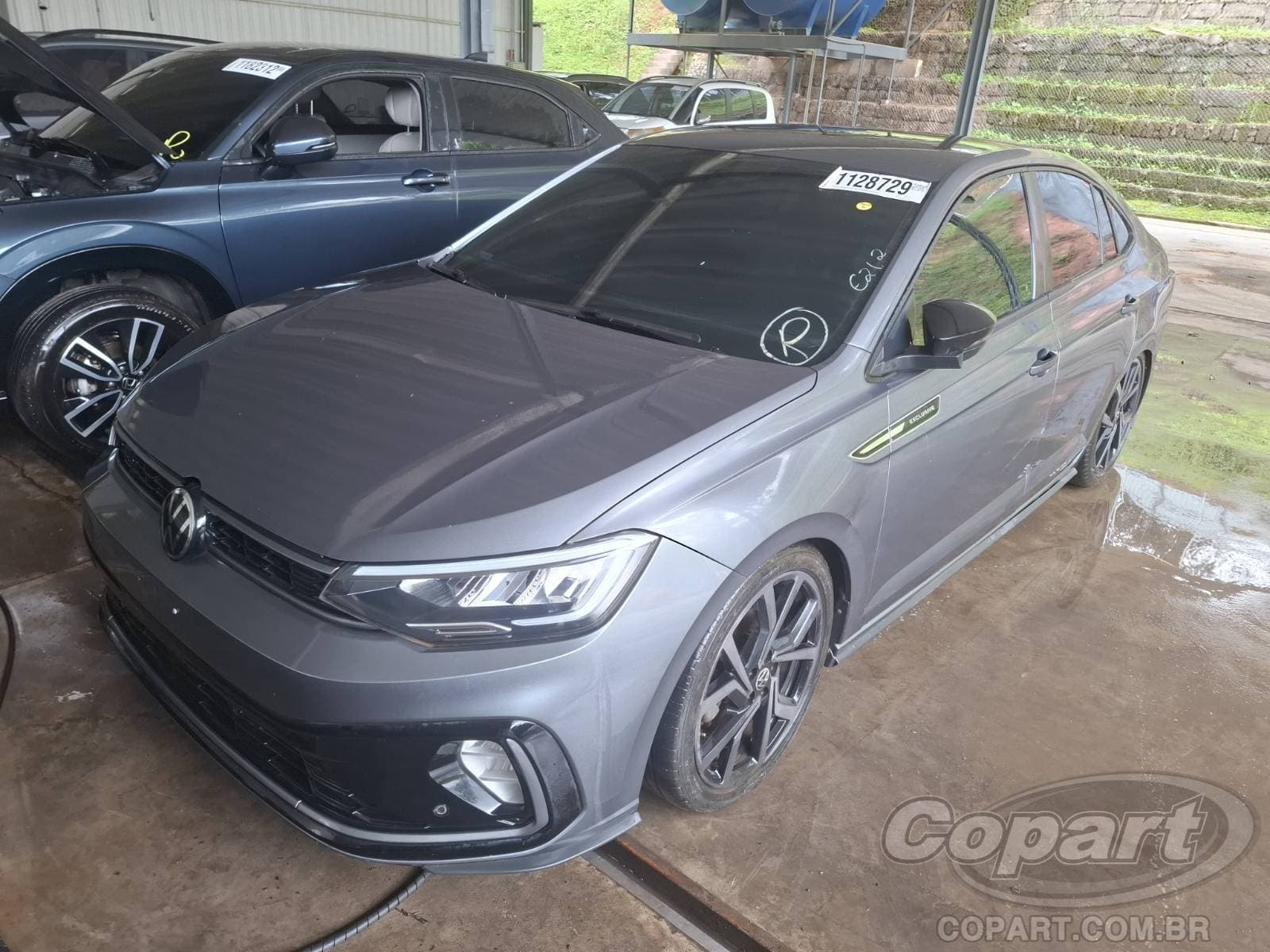 Volkswagen Virtus 2025 — foto 2