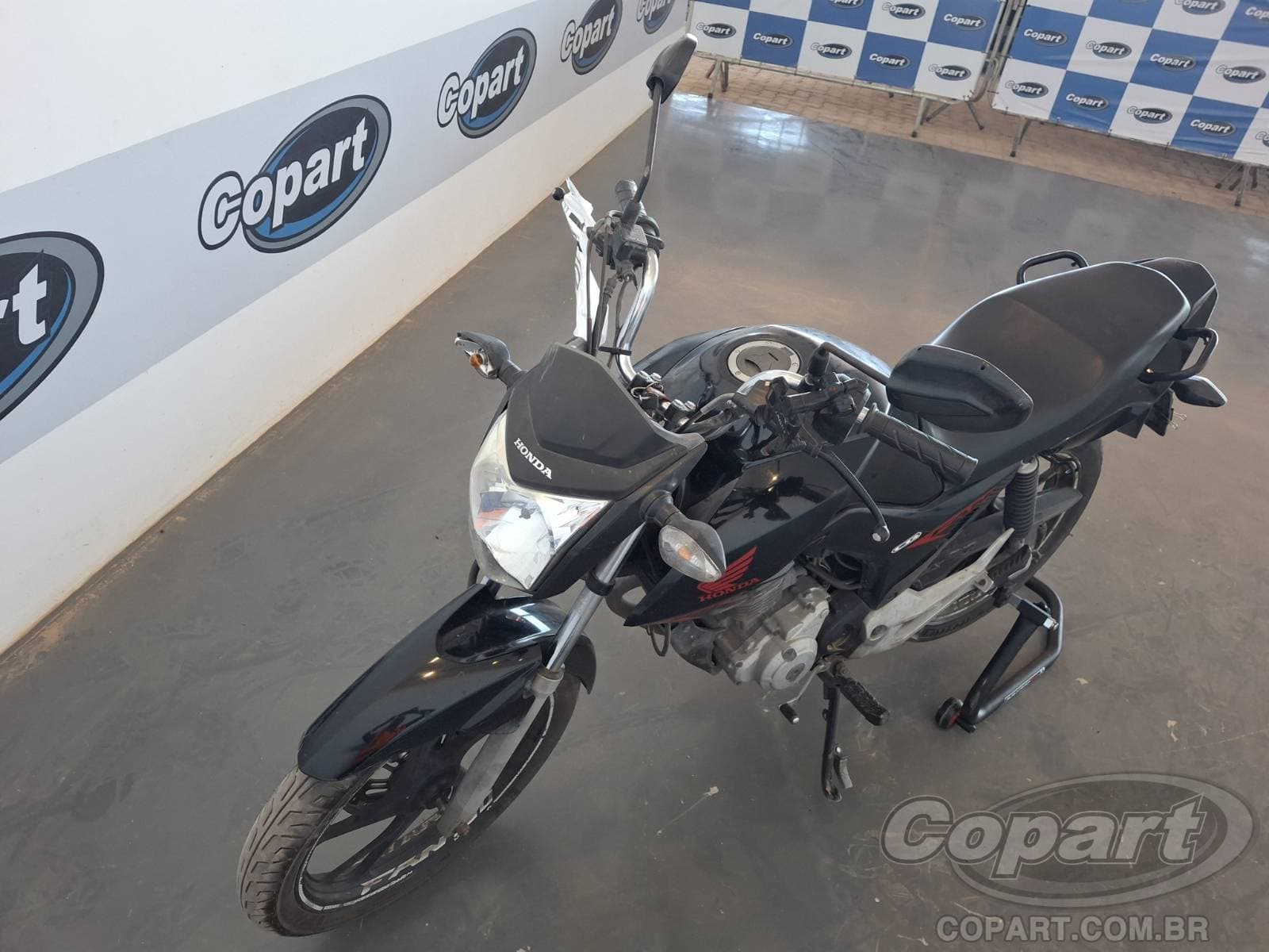Honda CG 160 2020 — foto 2